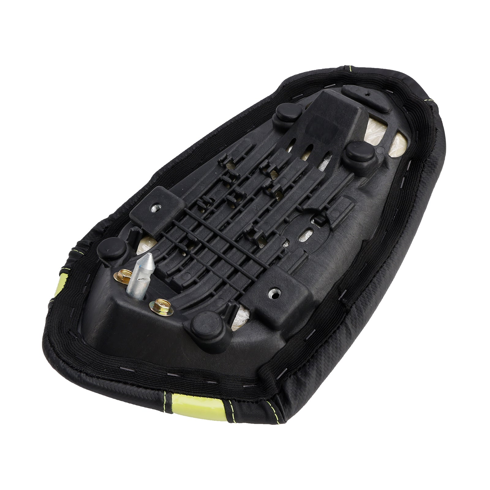 2019-2024 Triumph Street Triple 765 765S 765R Rear Seat Passenger Cushion Flat Pu