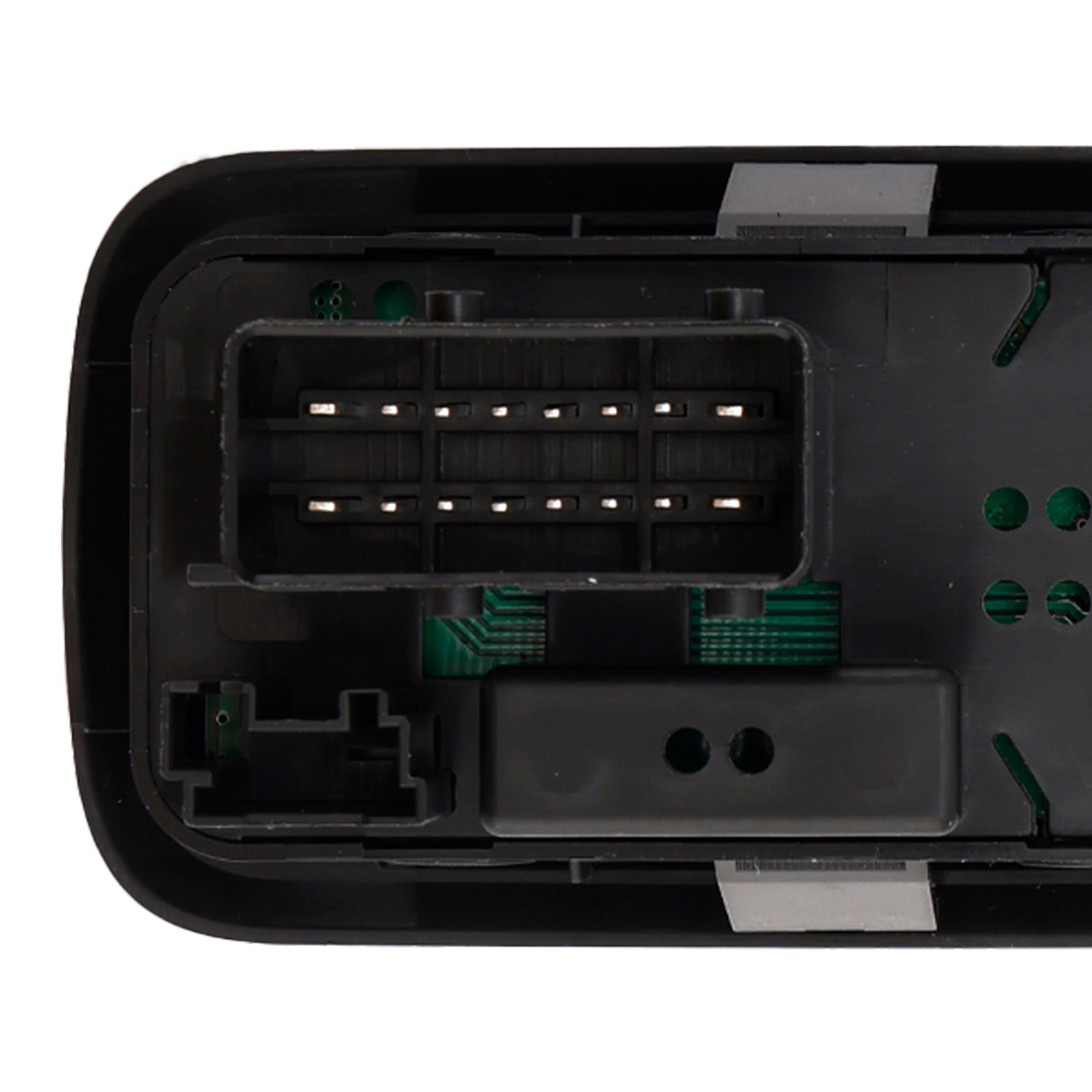 2009-2016 C3 II (SC_) Front Power Master Window Switch 98012283XT