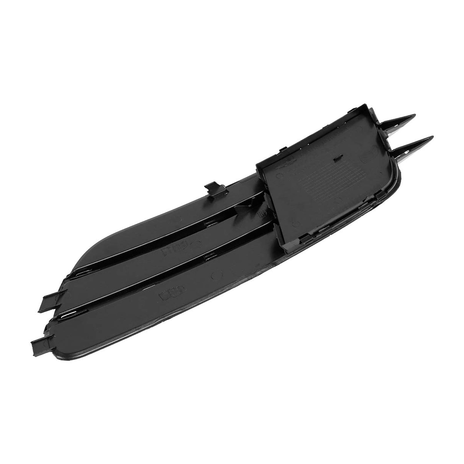 Front Left Side Bumper Grille Fog Light Grill 4G0807681For Audi A6 C7 2011-2014