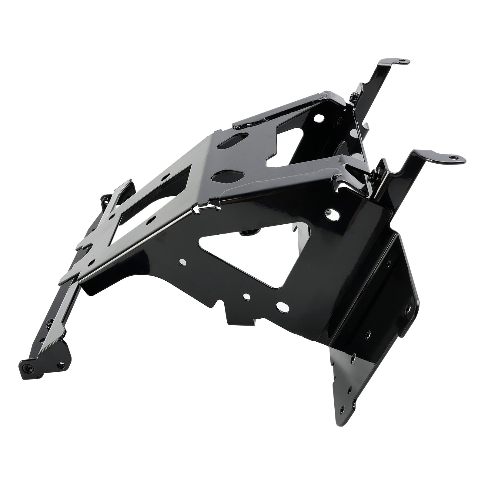 Road Glide Models 2015-2024 Inner Fairing Bracket Radio Caddy Mount