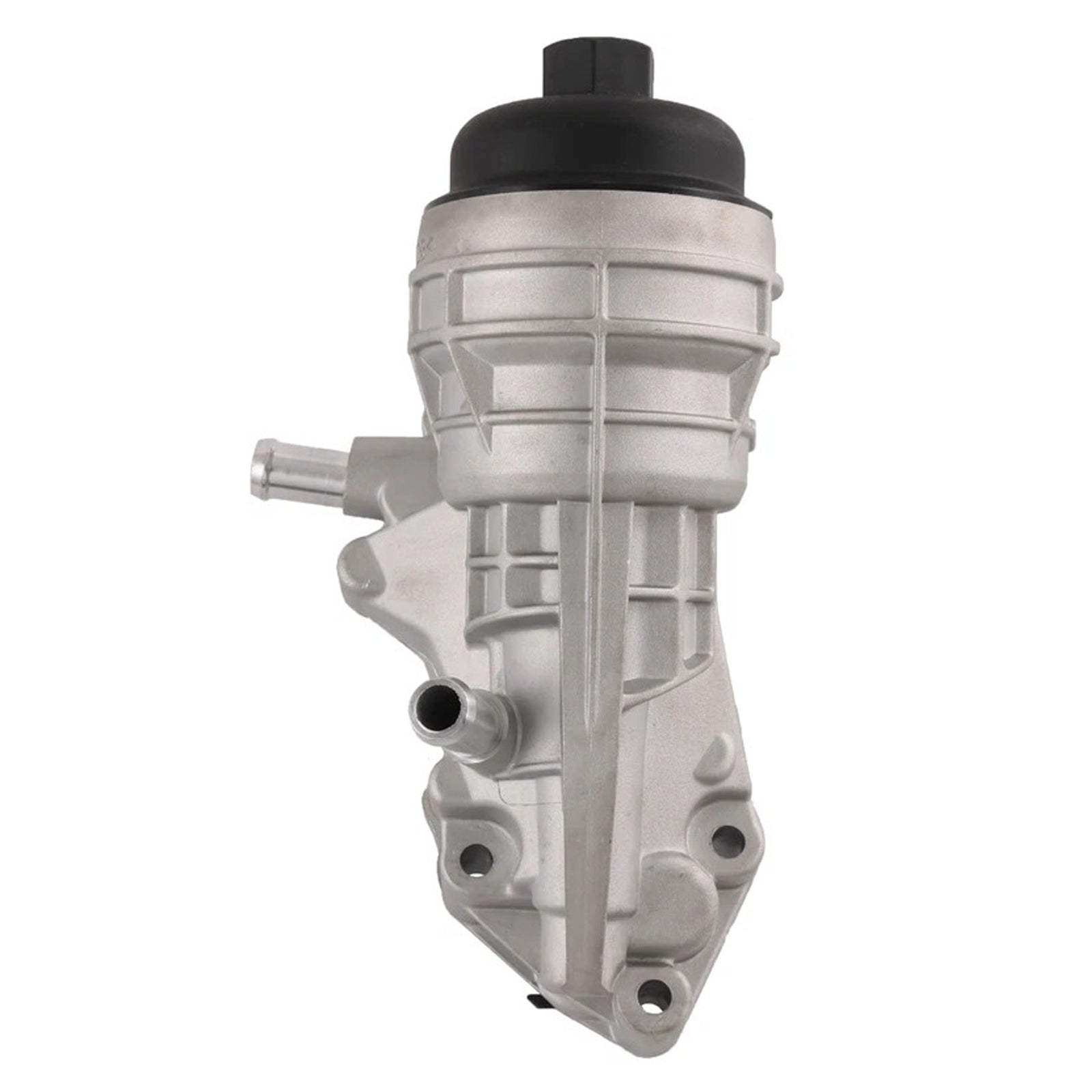Engine Oil Filter Oil Cooler Assembly A2601800400 For Mercedes-Benz