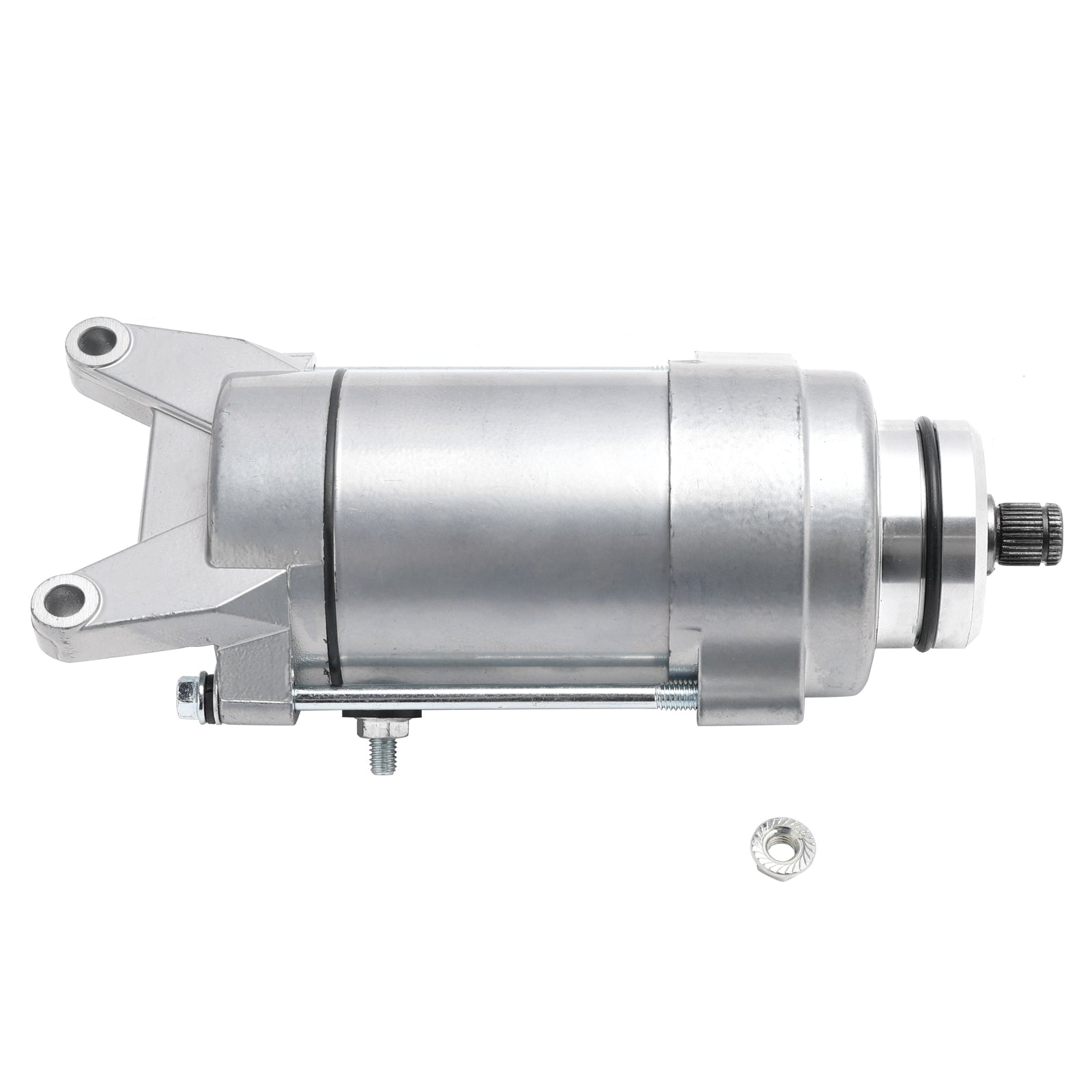 Starter Motor For Yamaha Virago XV 750 920 1981-1983 Virago XV700 1984 1985