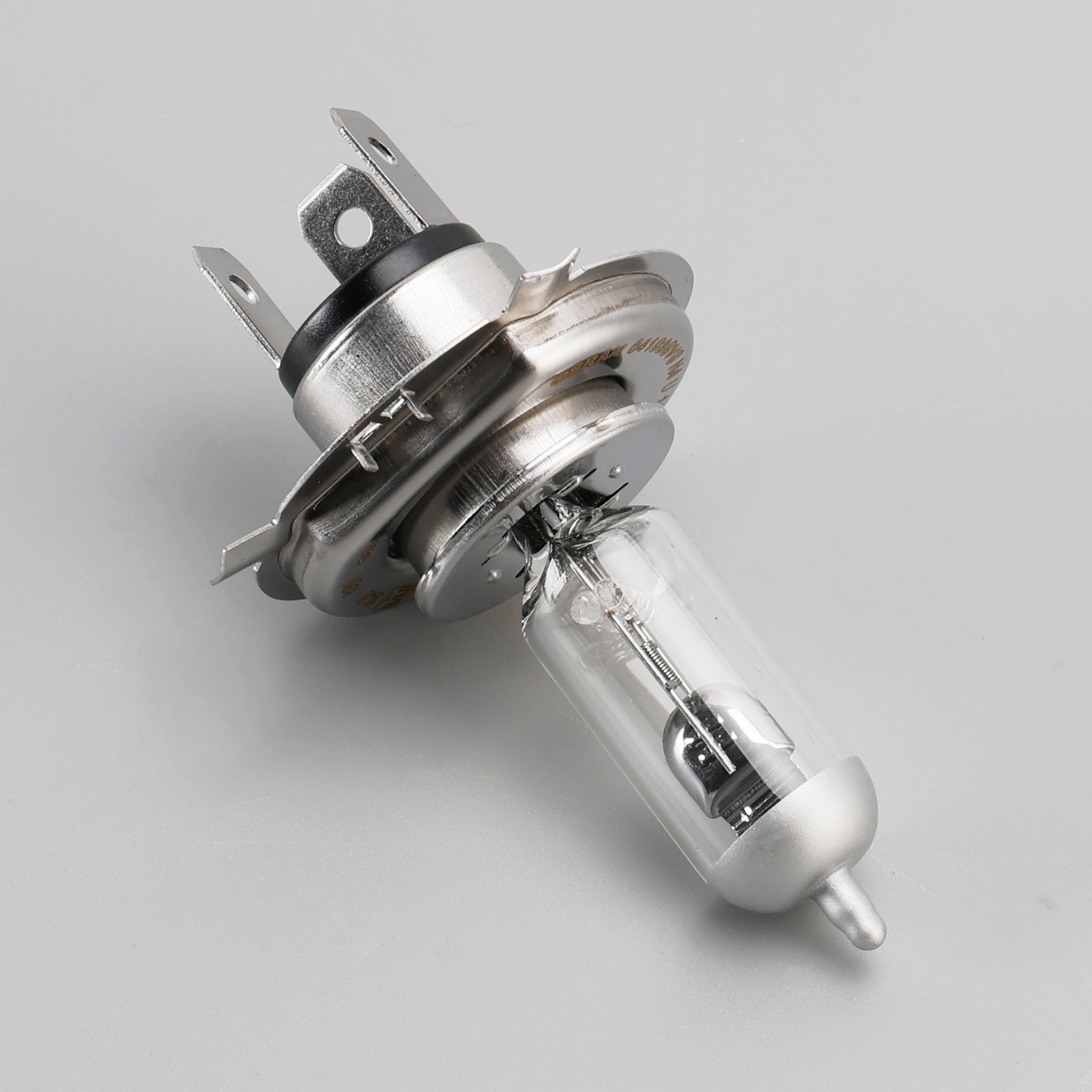 Motorcycle Lamp Silverstar H4 64193SVS P43T 12V 60/55W For OSRAM