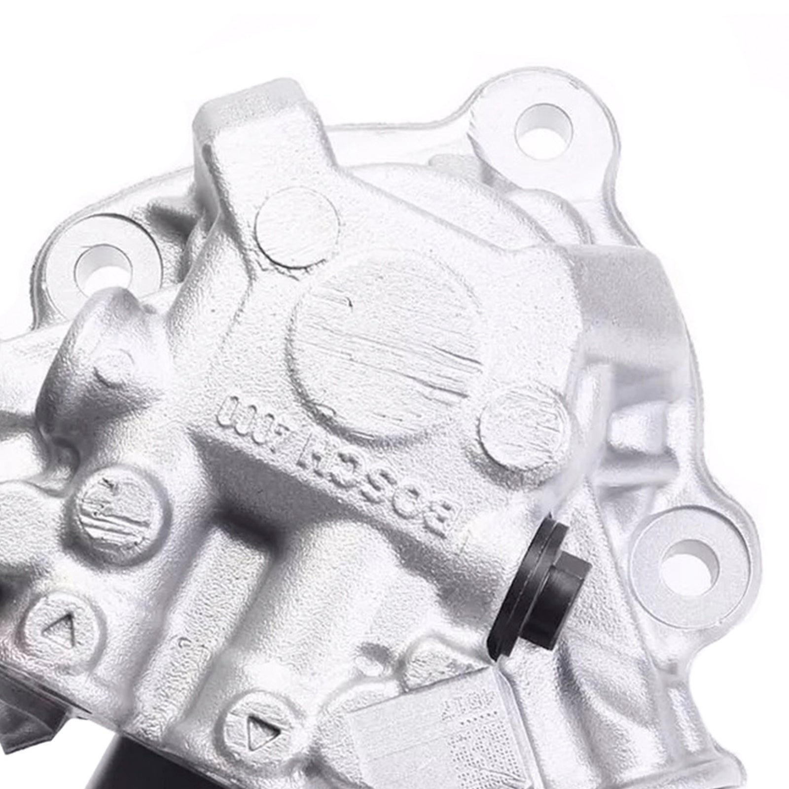 2015-2019 F-450 Super Duty 8 Cyl 6.7L Diesel High Pressure Fuel Pump 0445010804 0445010810 0986437441