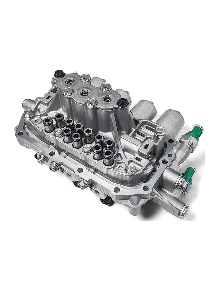 2014-2016 Acura RLX 4 Door ADV, 4 Door Base, 4 Door TECH KA 6AT Sport Brand New Linear Transmission Shift Solenoid 27700-5b7-000