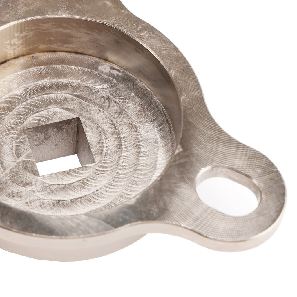 Engine Rotation Adapt E Crankshaft Turning Tool Engine Rotation Adapter Tool For Chevy Ford V8
