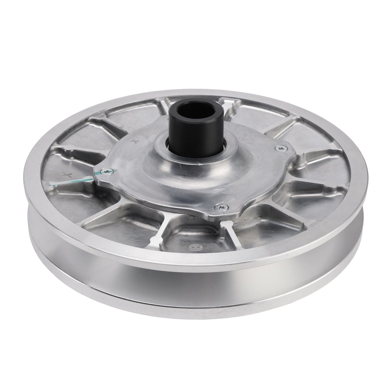 Rear Variator Secondary Driven Clutch 1322946 For Polaris Rzr Xp 900 Ranger