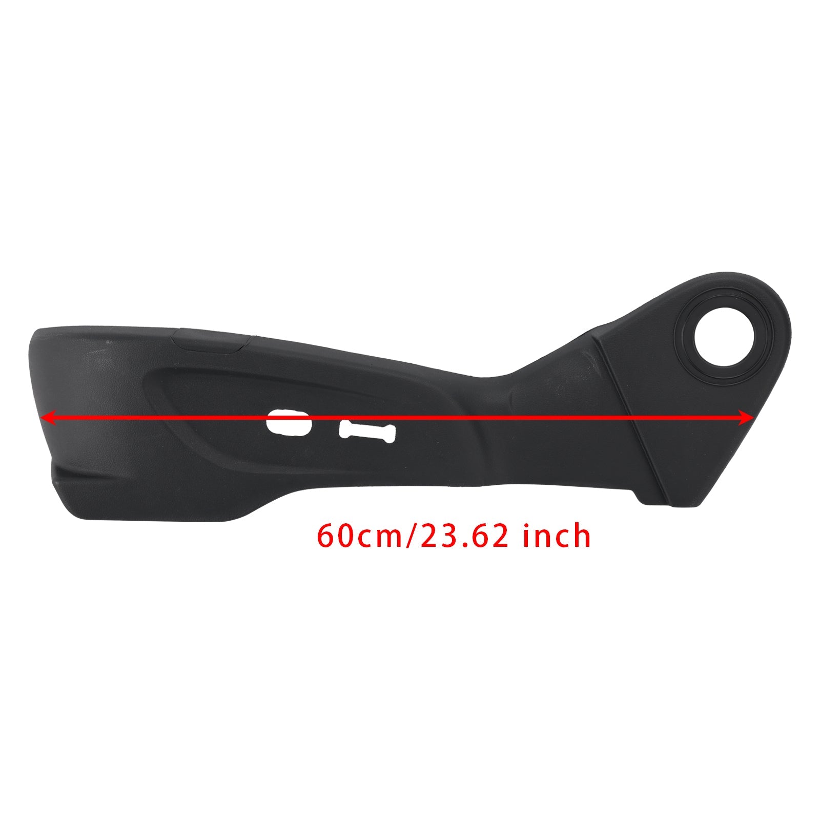2013-2022 For Buick Encore Black Driver Seat Switch Panel Bezel 95078124