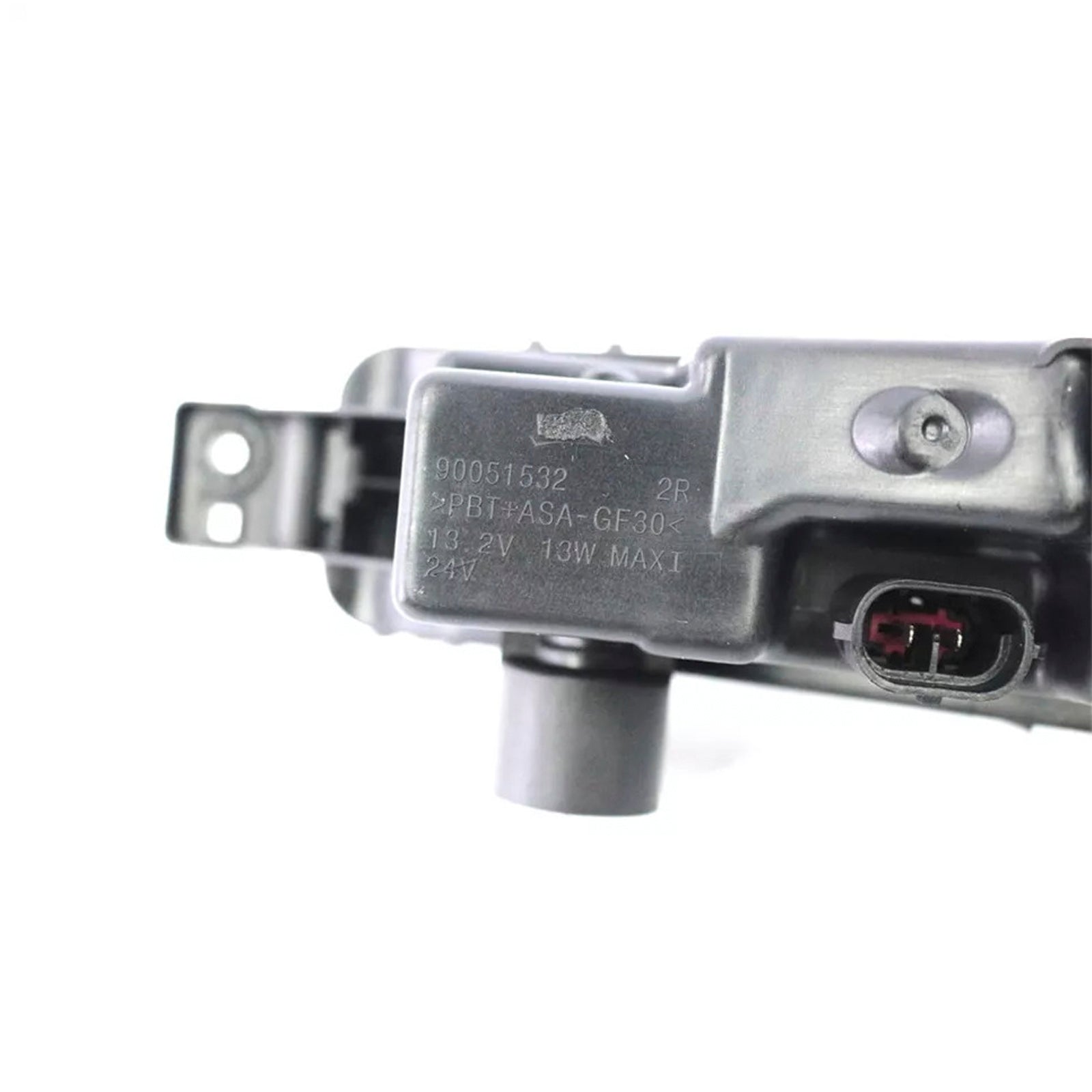 1 Pcs LED Front Right Fog Light For BMW 5 Series G30 G38 17-19 63177349132