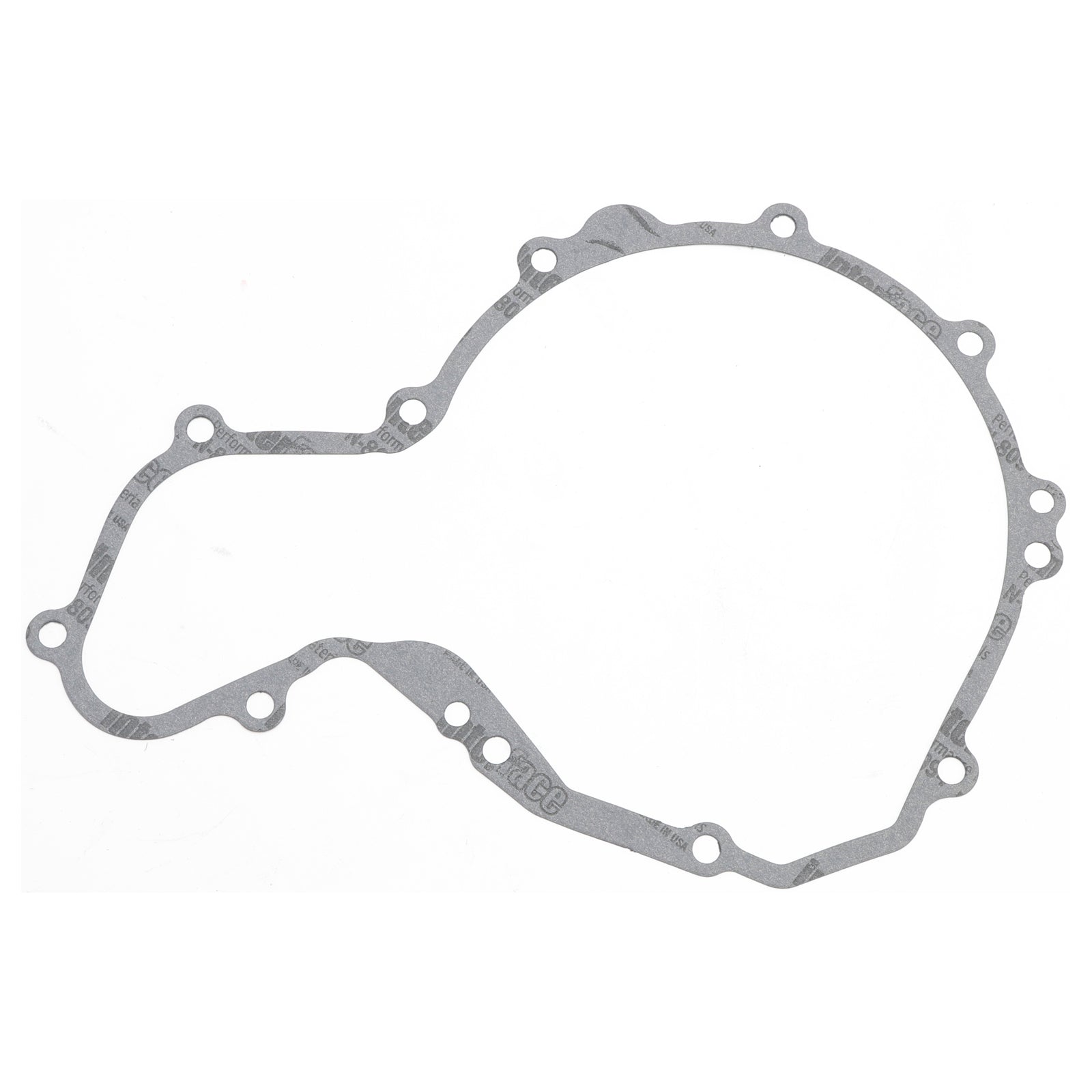 Generator Stator Regulator Rectifier Gasket For Beeline Bestia 5.5 / Bestia 500