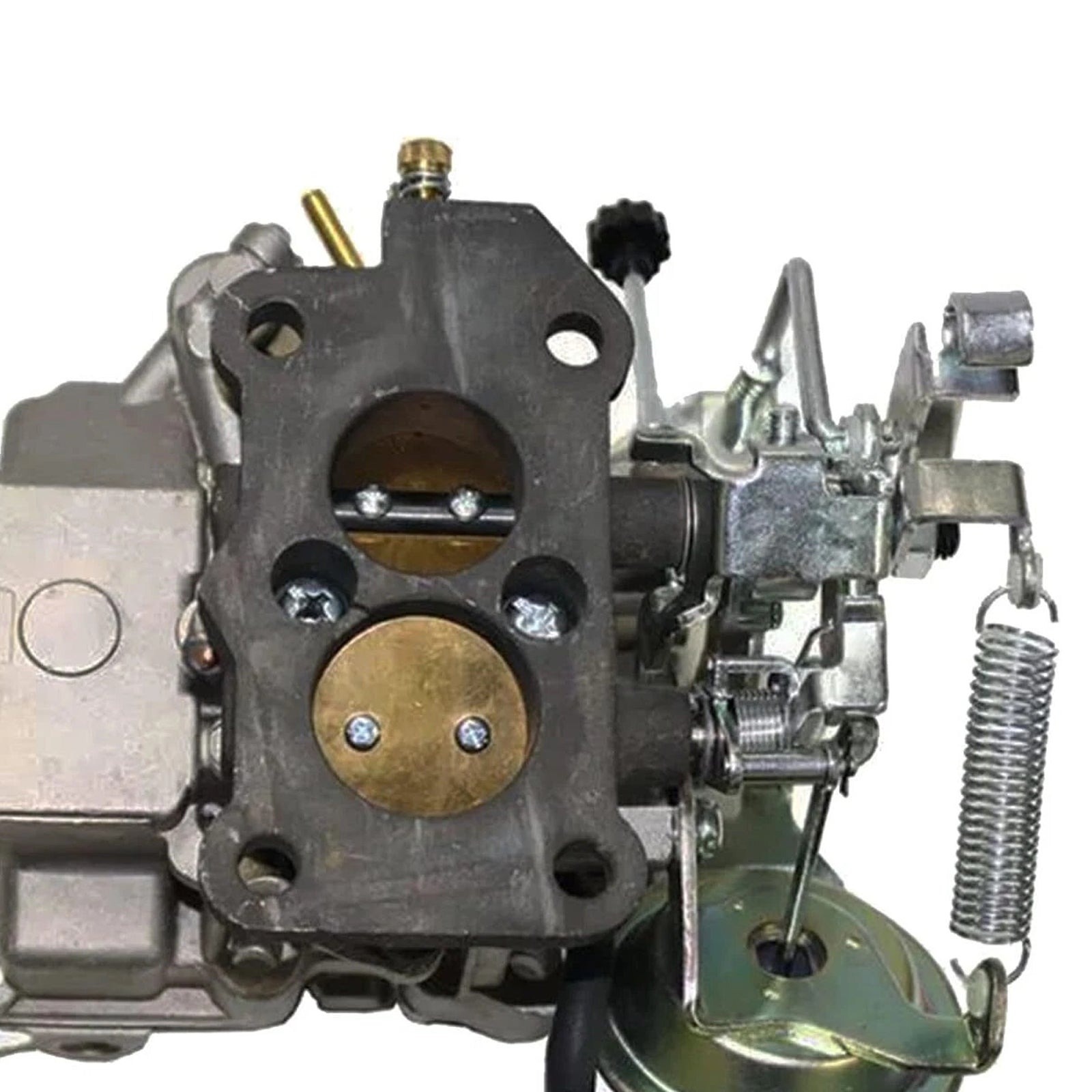 1980-2000 Mitsubishi L300 Deluxe Carburetor MD081100 MD-081100