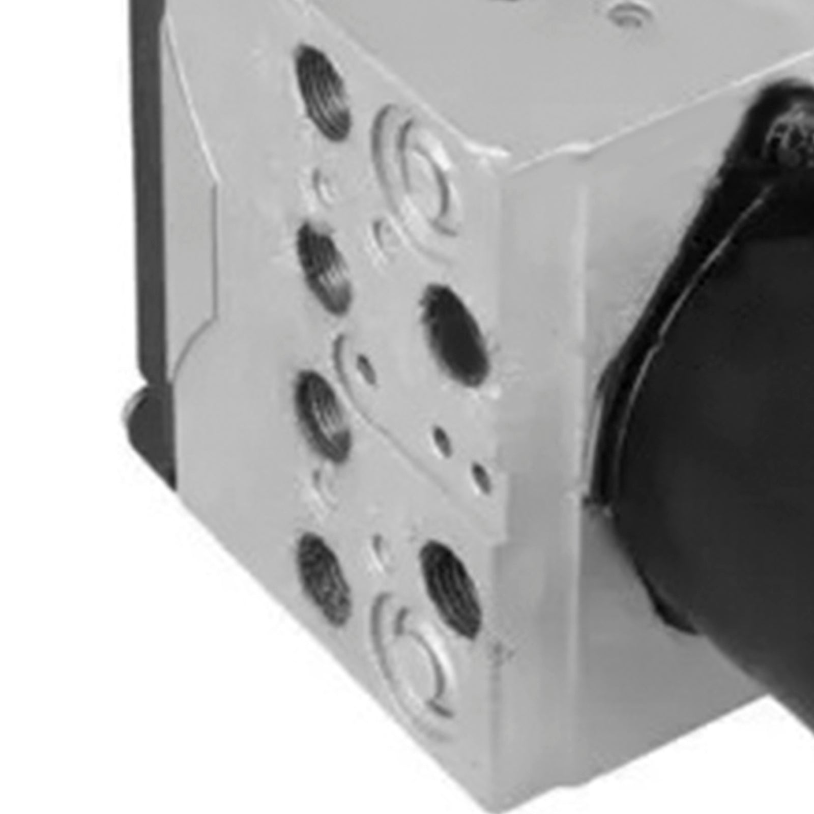 ABS Anti-Lock Brake Pump Assembly 68143491AA for Dodge Ram 2500 3500 17-18