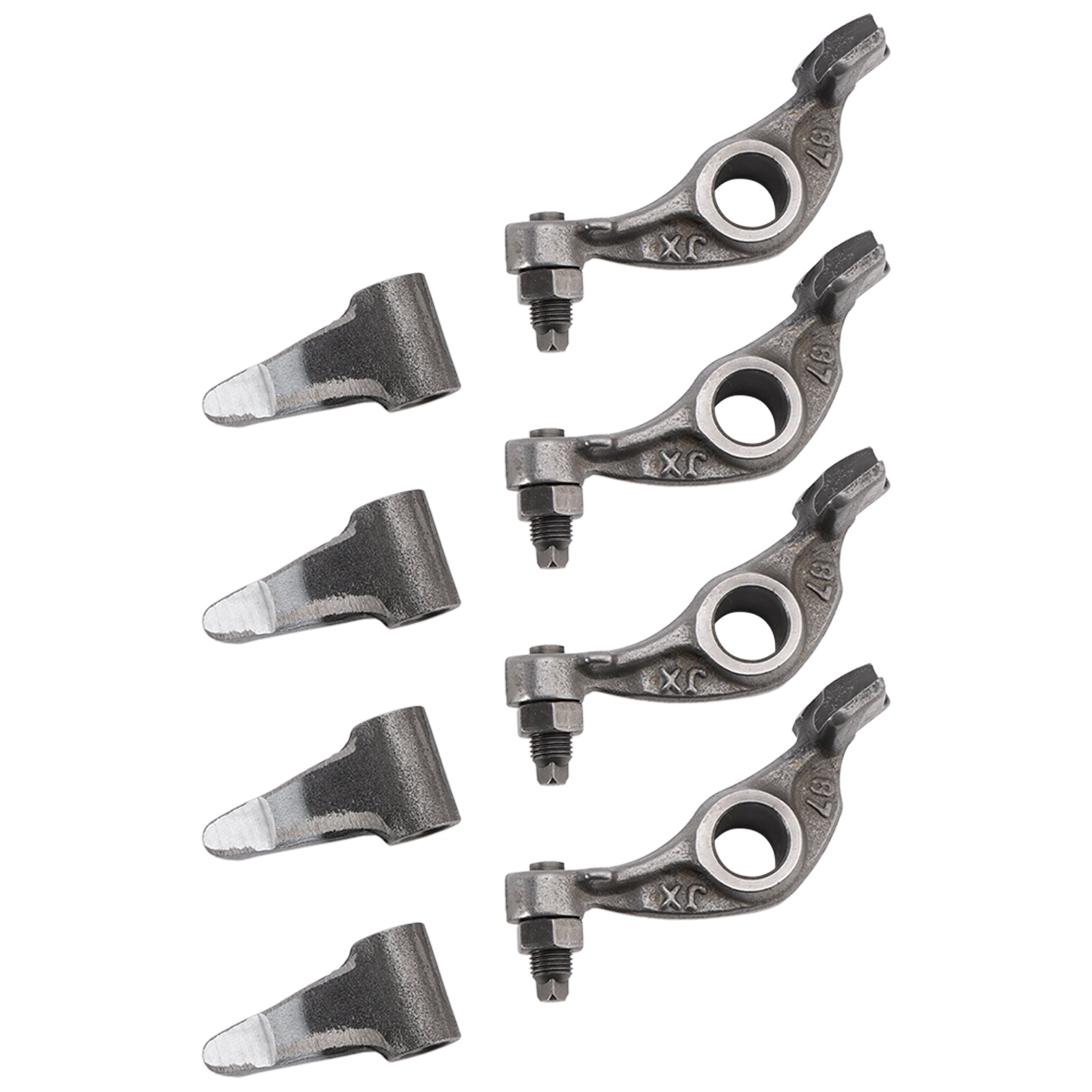 14421-KCY-670 Camshaft Rocker Arm For Honda Sportrax 400 TRX400EX 1999-2008