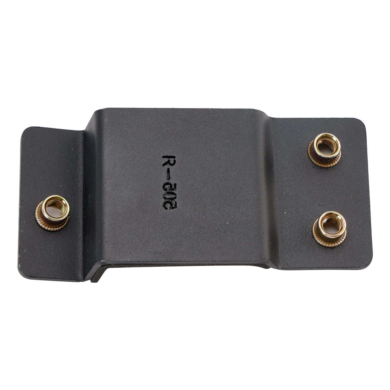 Ladder Side Window Roof Step Ladder For Ford Bronco Sport 2021-2025