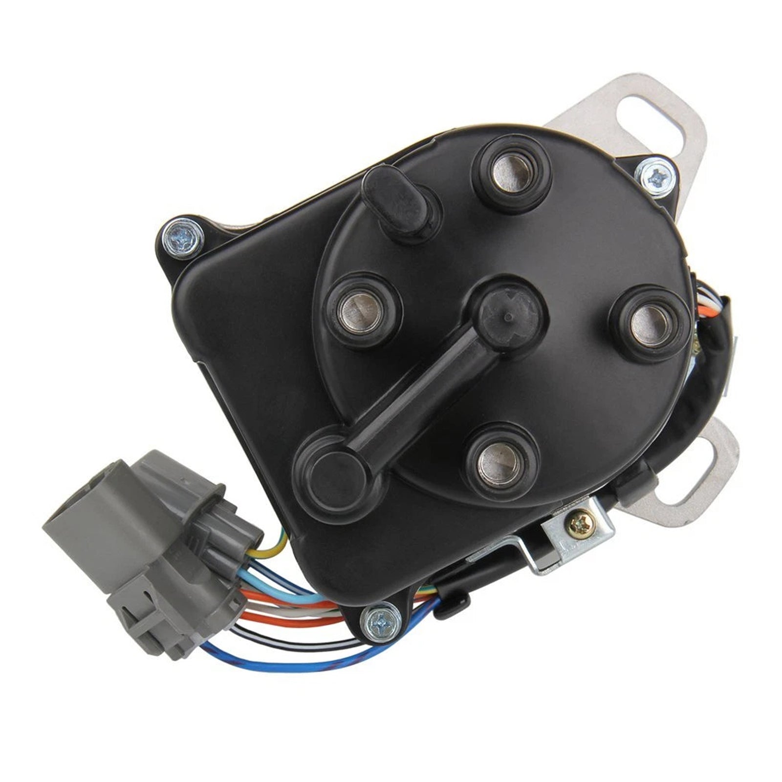 Ignition Distributor TD44U For 92-95 Honda Acura Integra B16A OBD1 B16A2 V-TEC