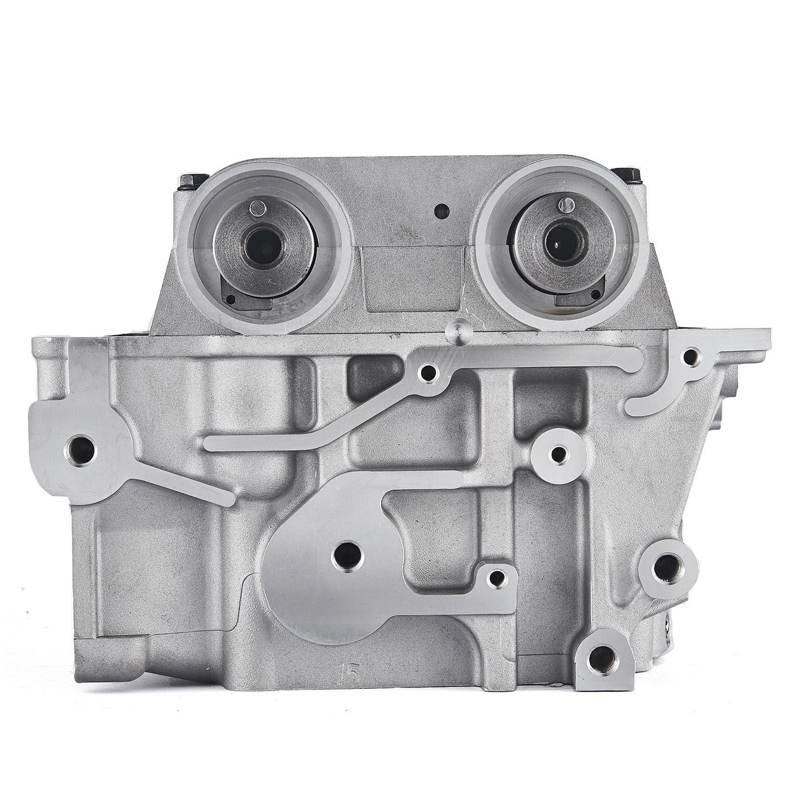 MAZDA BT-50 PICKUP (CD, UN) (2006/08 - 2015/12) Cylinder Head WE Assembled 908749