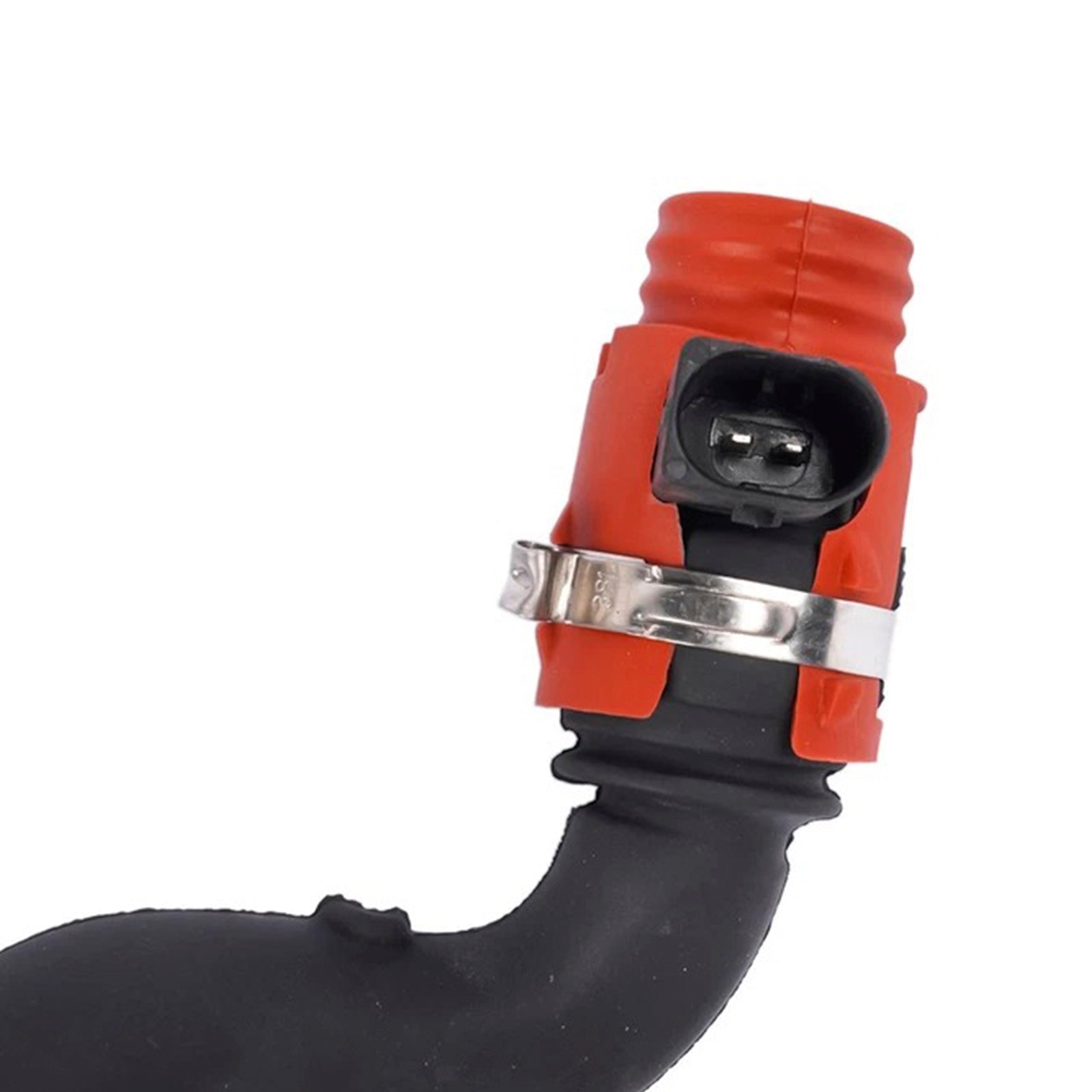 2009-2024 Mercedes-Benz E-Class E 350 E 300 Breather Pressure Valve with Separator M642 Engine A6420103707