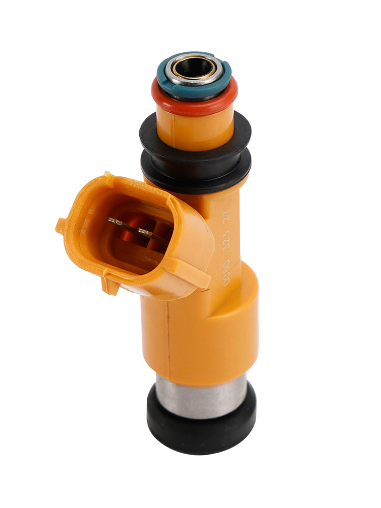 2005-2006 혼다 CBR600RR 연료 분사 장치 16450-MEE-D01 16460-MEE-D01