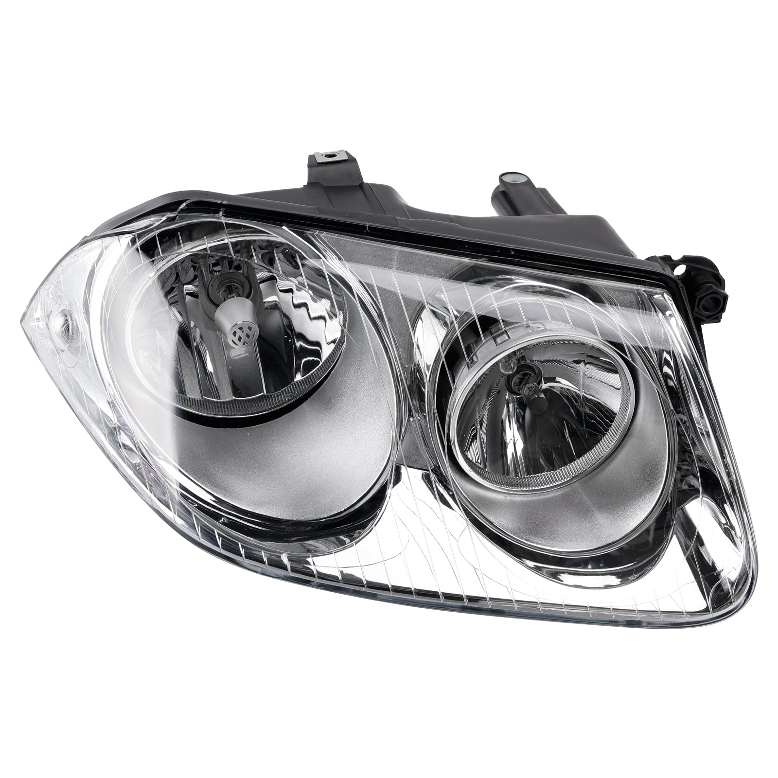 2006-2011 VW Bora GLI Left+Right Headlight Lamp 1JD941017 1JD941018