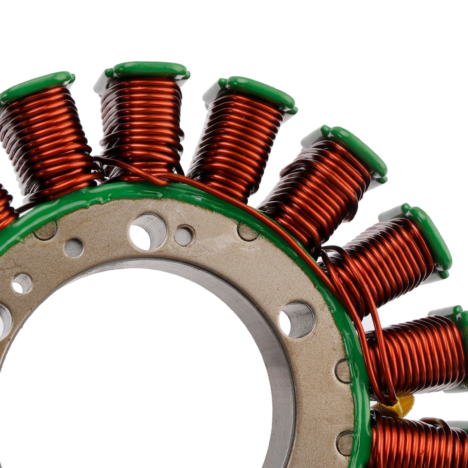 2021-2025 For Polaris Ranger 1000 Full Size EPS Stator Magneto Coil 4017516 4018448