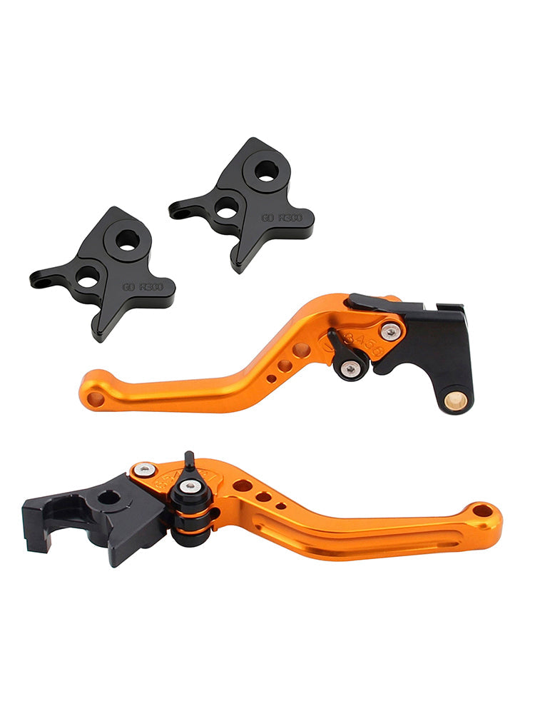 2017-2022 KYMCO AK550 NEW Short Clutch Brake Lever