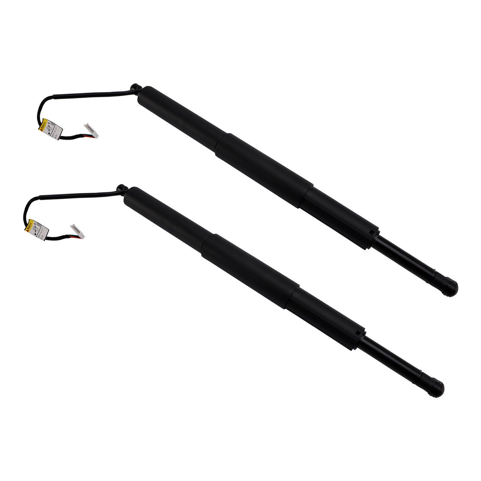 2PCS 51247207015 For BMW 5er Touring F11 525d xDrive 2013/07-2017/02 2.0L/3.0L Rear Electric Tailgate Gas Strut