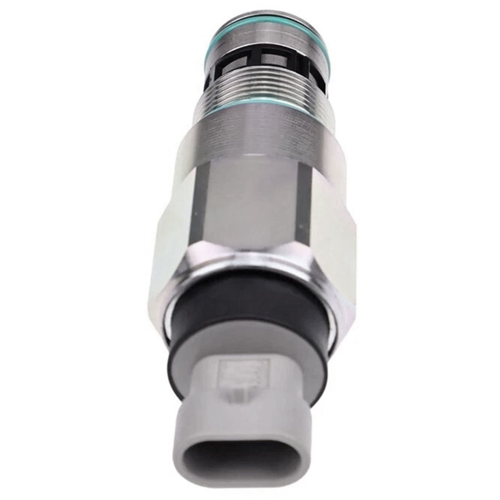 Cummins QSK95 QSK23 CATERPILLAR KOMATSU HILITE Electronic Fuel Control Pressure Regulators 3347907