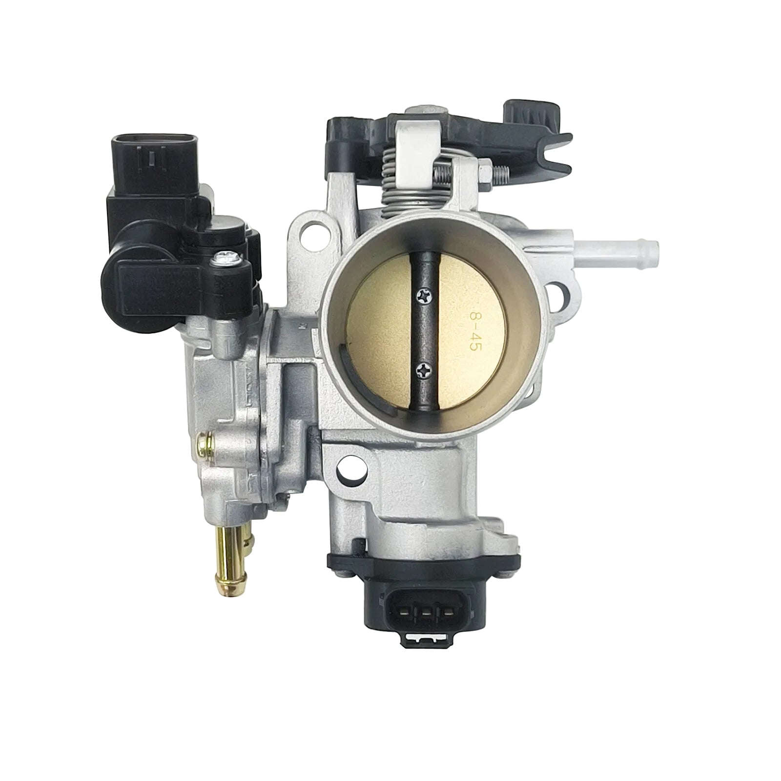 2000-2005 Toyota Echo A/T Coupe Throttle Body 22210-21020