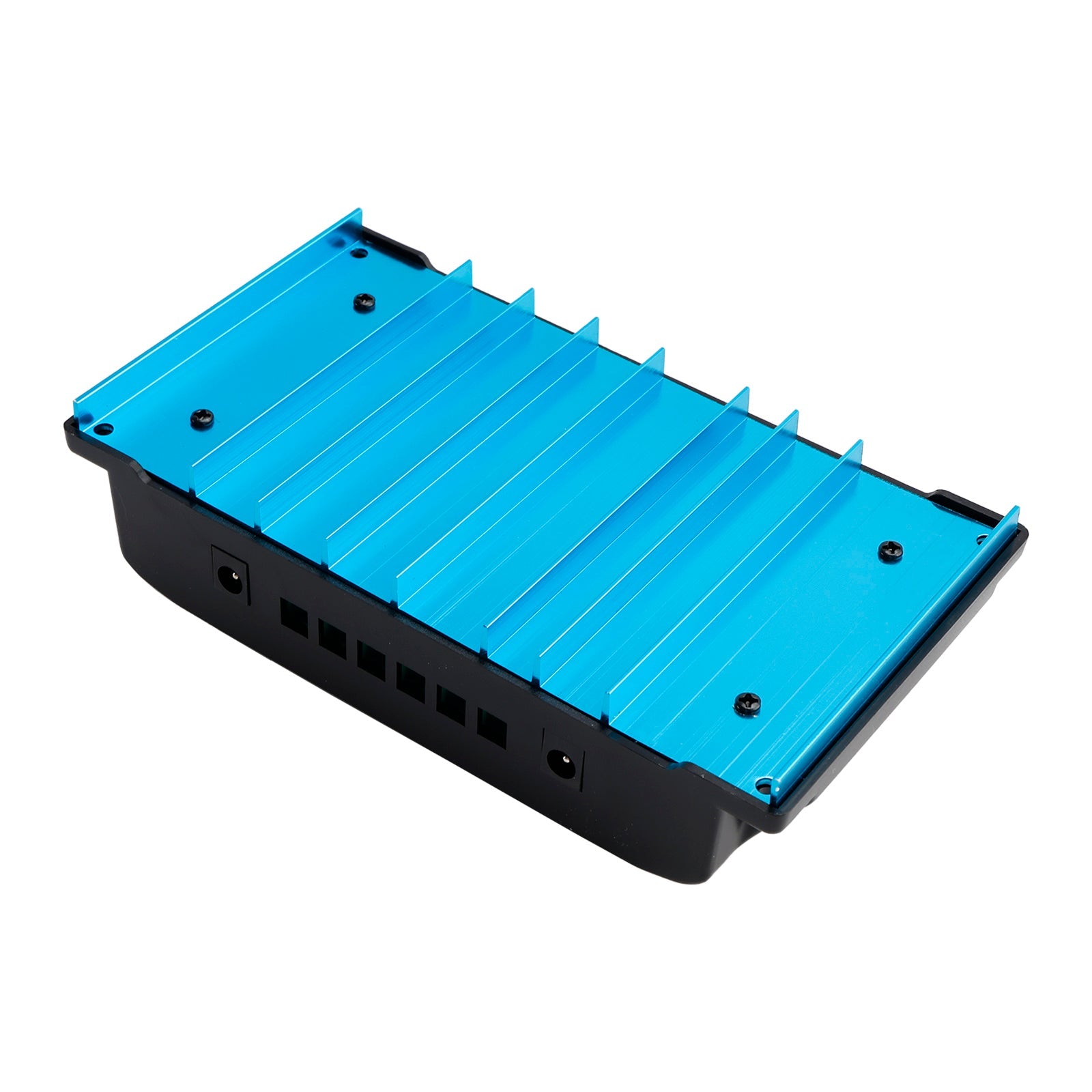 DSP 컨트롤러를 원격으로 관리하기 위한 30A/40A MPPT 고에너지 태양광 컨트롤러 APP