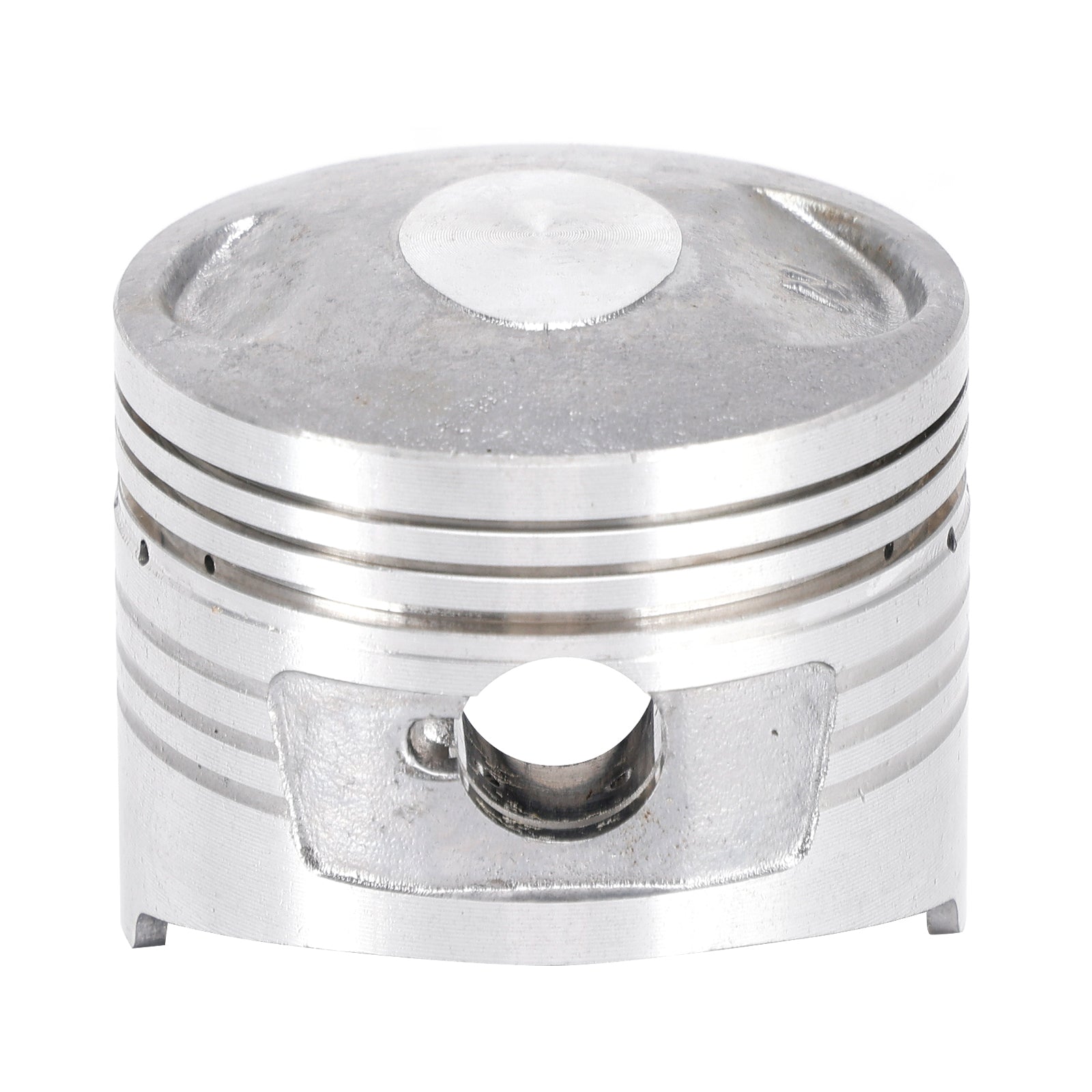 1984 Honda ATC200ES Big Red Cylinder Piston Gasket Top End Rebuild Kit 63mm 12100-427-010