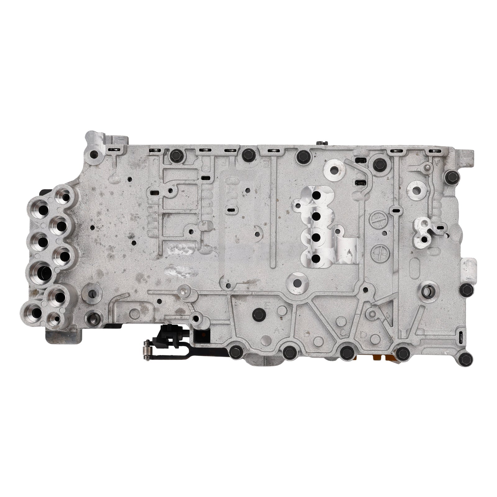 2008-2009 Pontiac G8 Valve Body 6L80 6L80E