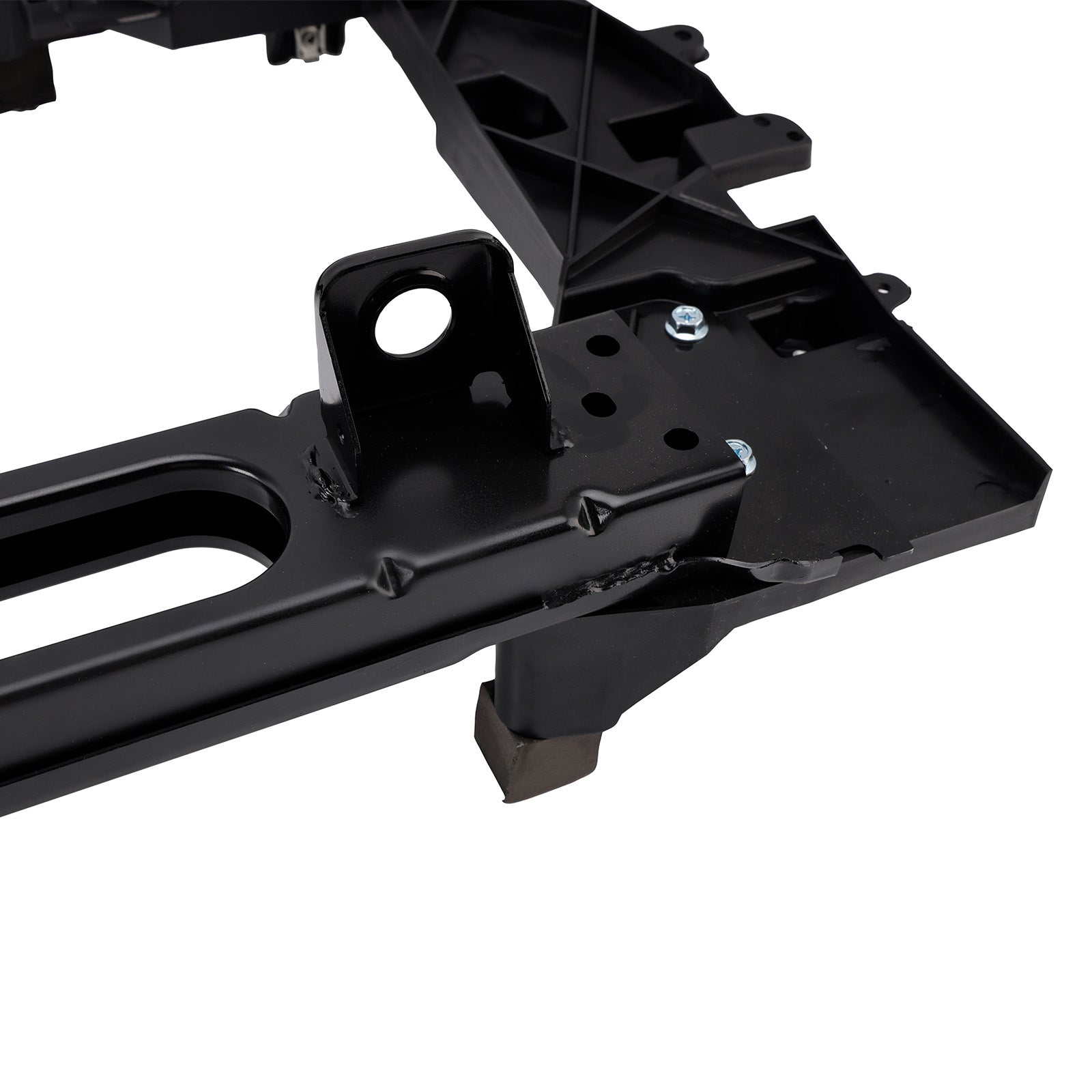 2022-2025 For Jeep Wagoneer  (submodel: Series II, Series II Carbide, Series III) Front Radiator Support Core  68563708AA