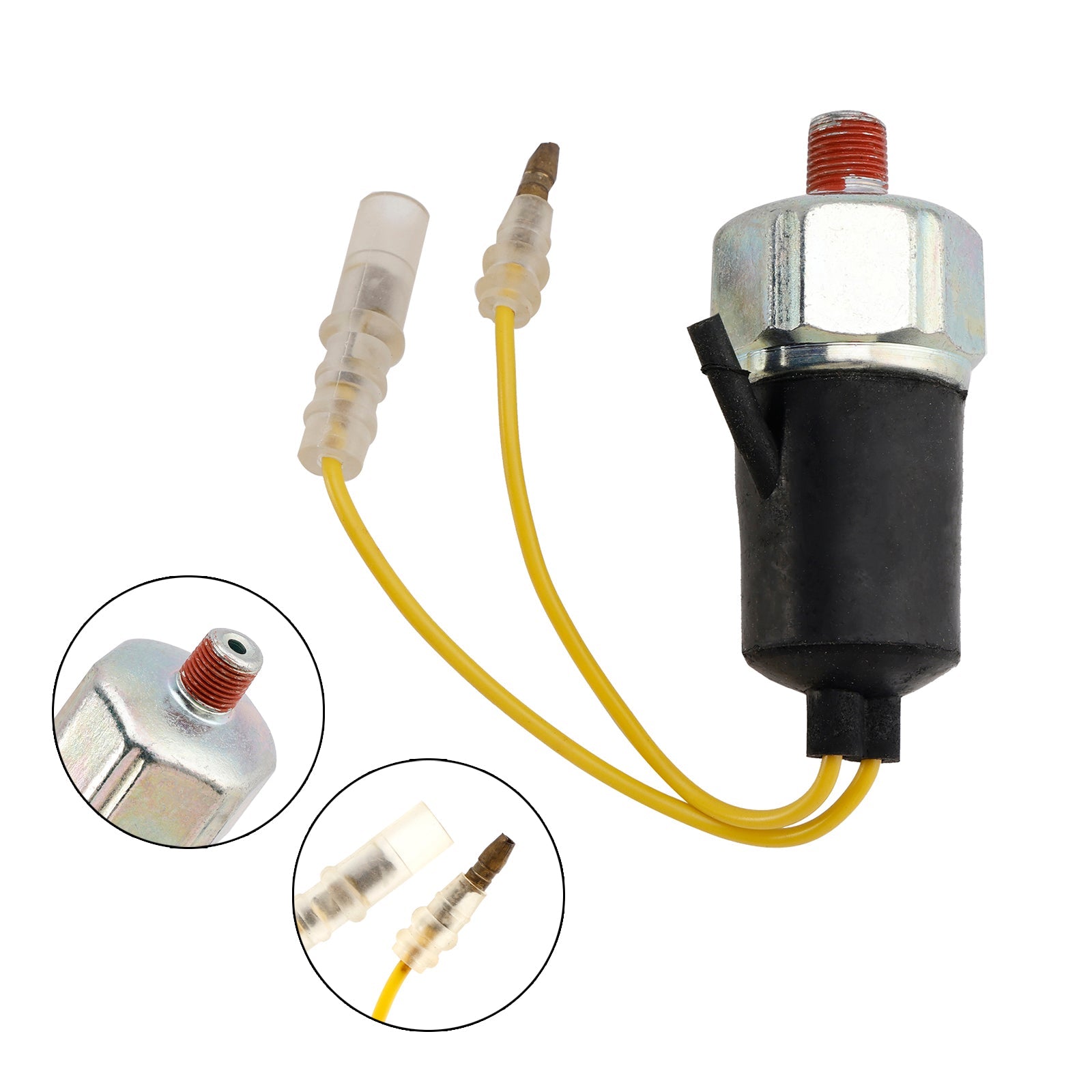 Oil Pressure Switch 1-82410160-1 1-82410160-0 For Isuzu 6BD1 4BD1 Hitachi EX200