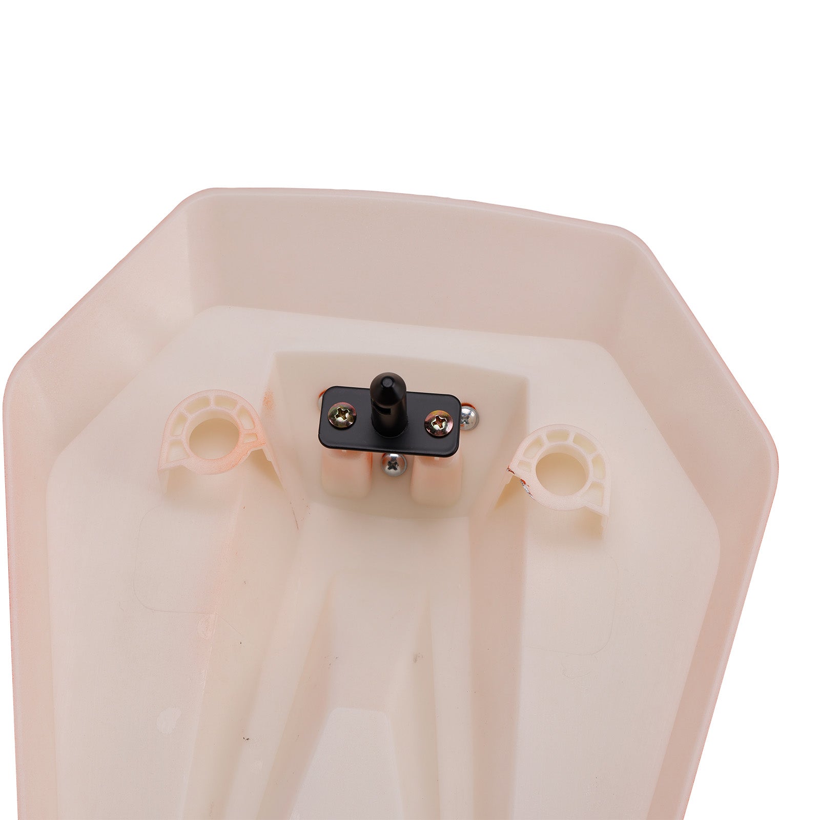 2024-2025 390 Duke Tail Rear Seat Cover Fairing Cowl