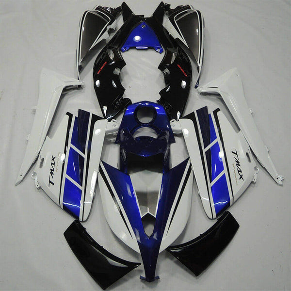 Yamaha T-Max TMAX530 2012-2014 Fairing Kit Bodywork