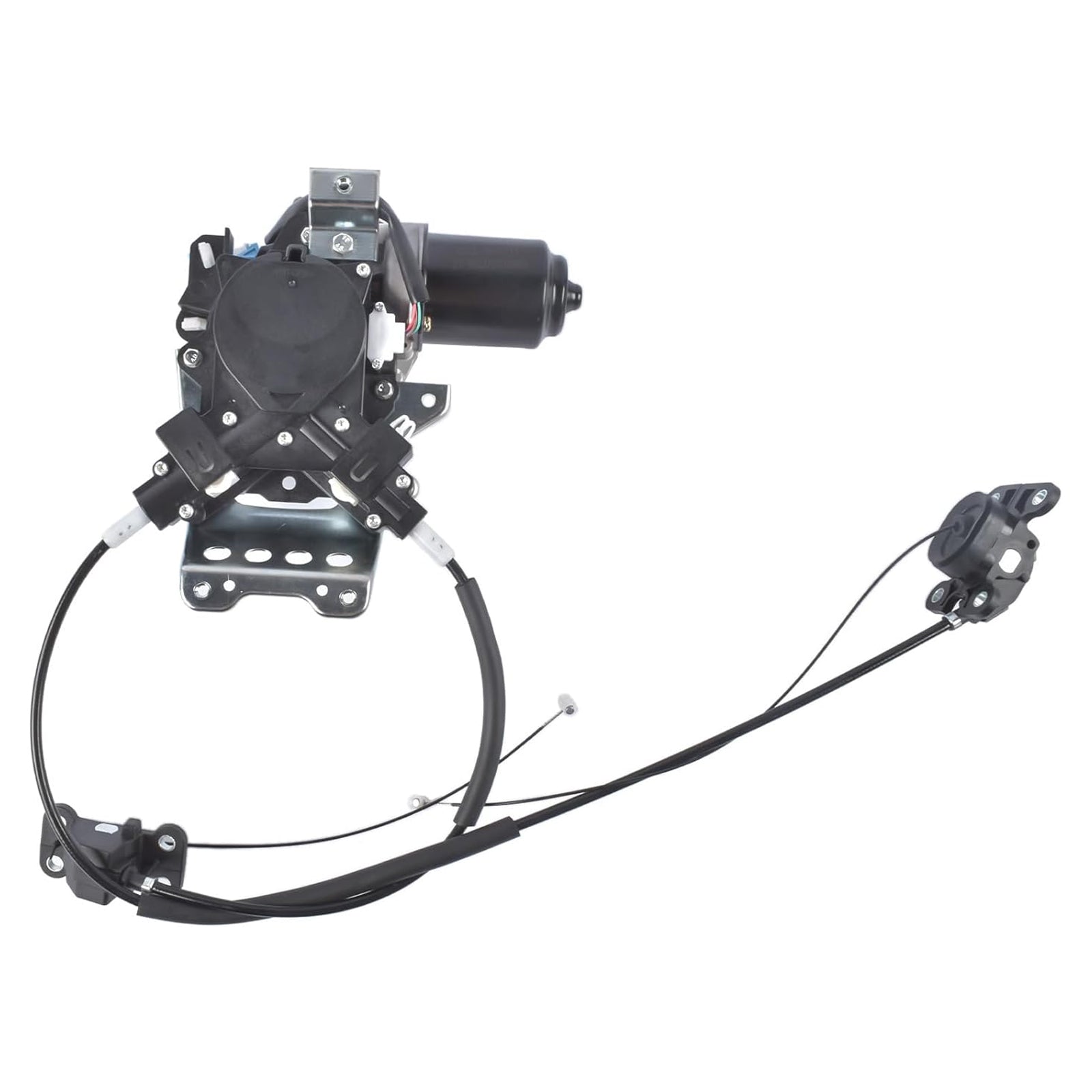 2005-2010 Honda Odyssey Left Power Sliding Door Motor Cables 72050-SHJ