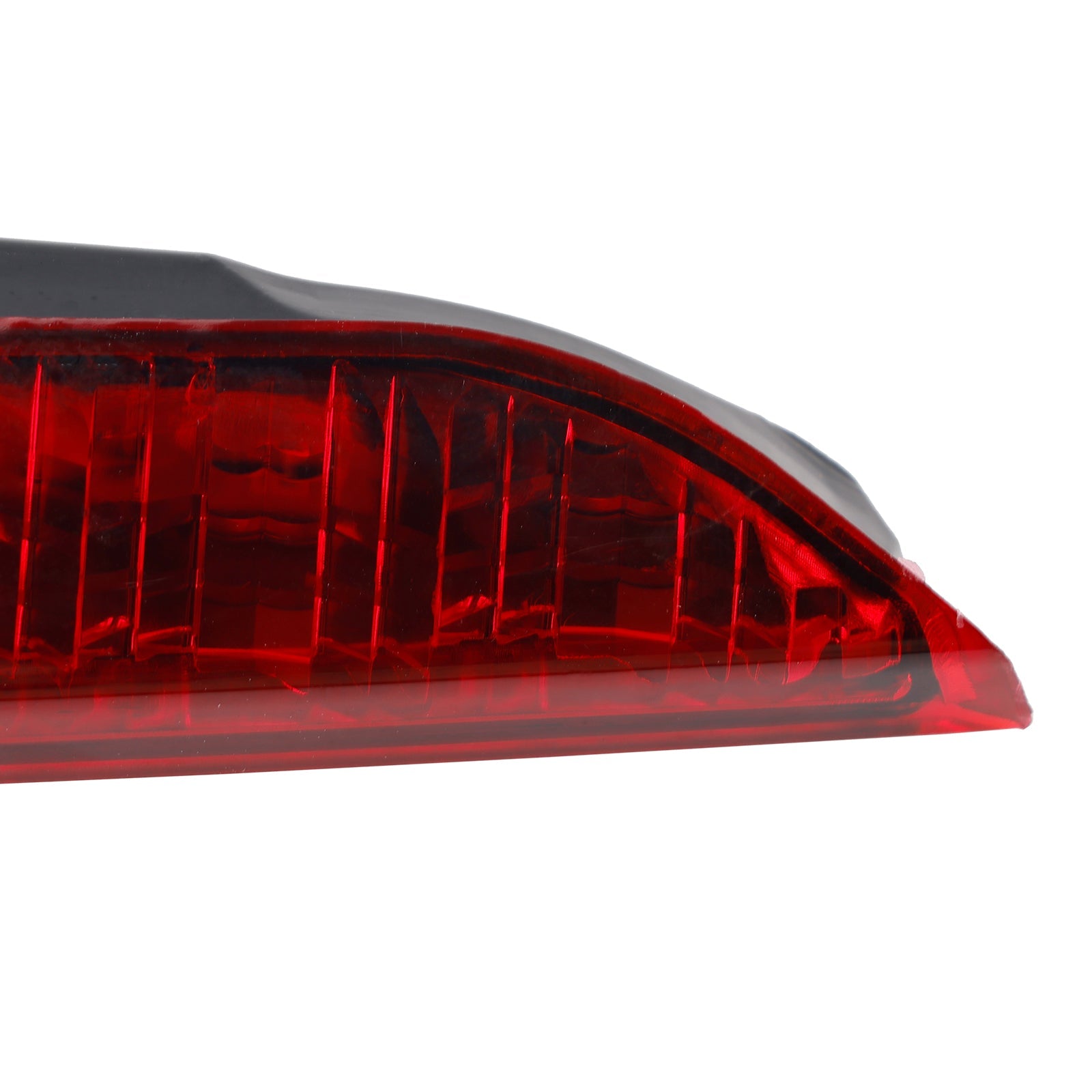 2016-2018 Lincoln MKX Rear High Mount Brake Light FA1Z-13A613-AB Red Lens