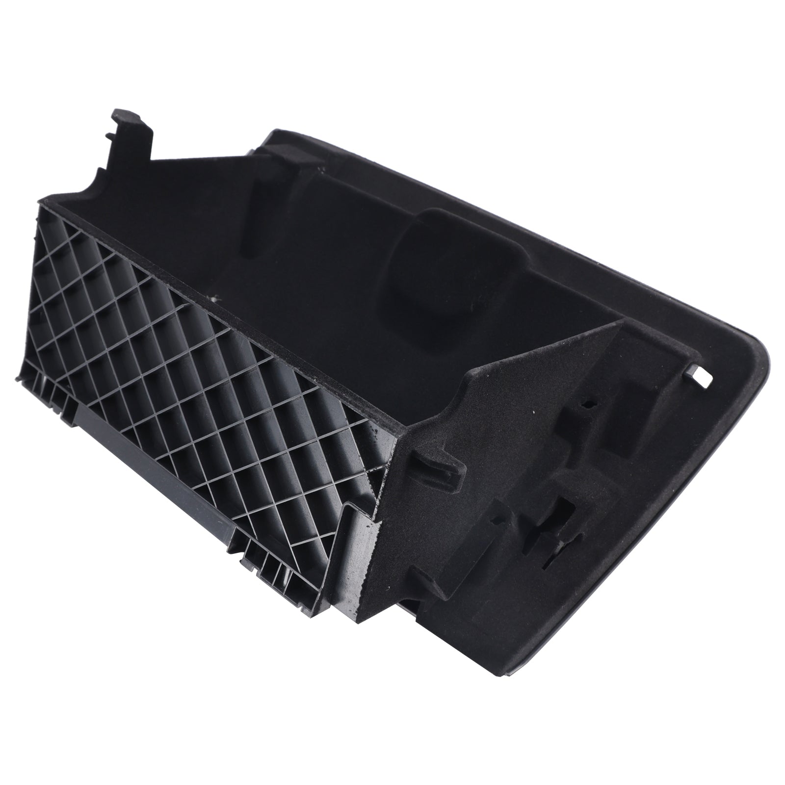 Glove Box Cover Storage Compartment For BMW 1 Series E81 E82 E87 2008-2012(LCI)