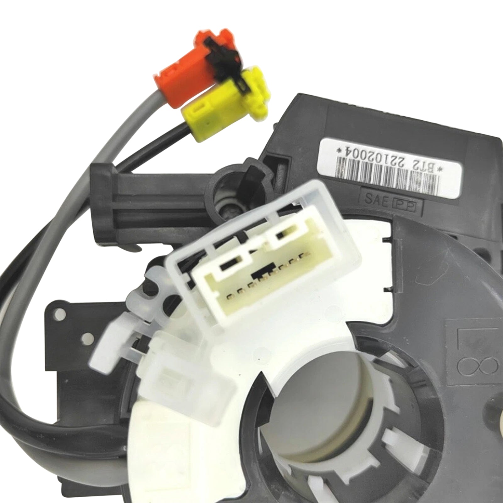 2006-2013 Nissan Qashqai J10 Steering Angle Sensor w/Clock Spring 47945-JD000