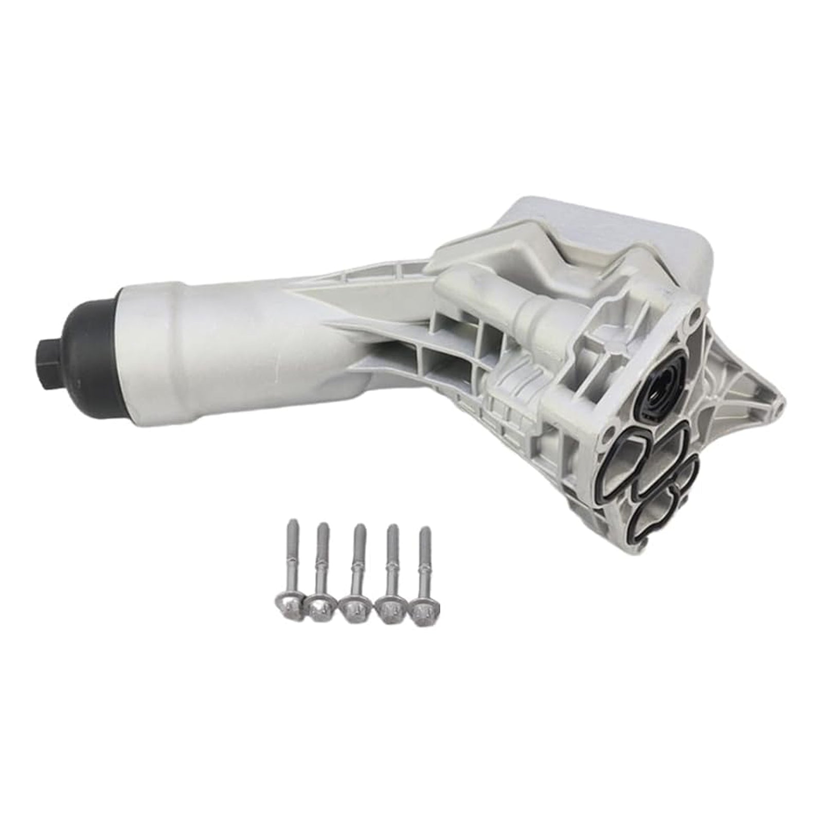 2021-2025 BMW 330e xDrive Oil Filter Housing Oil Cooler 11428580414 11428651710