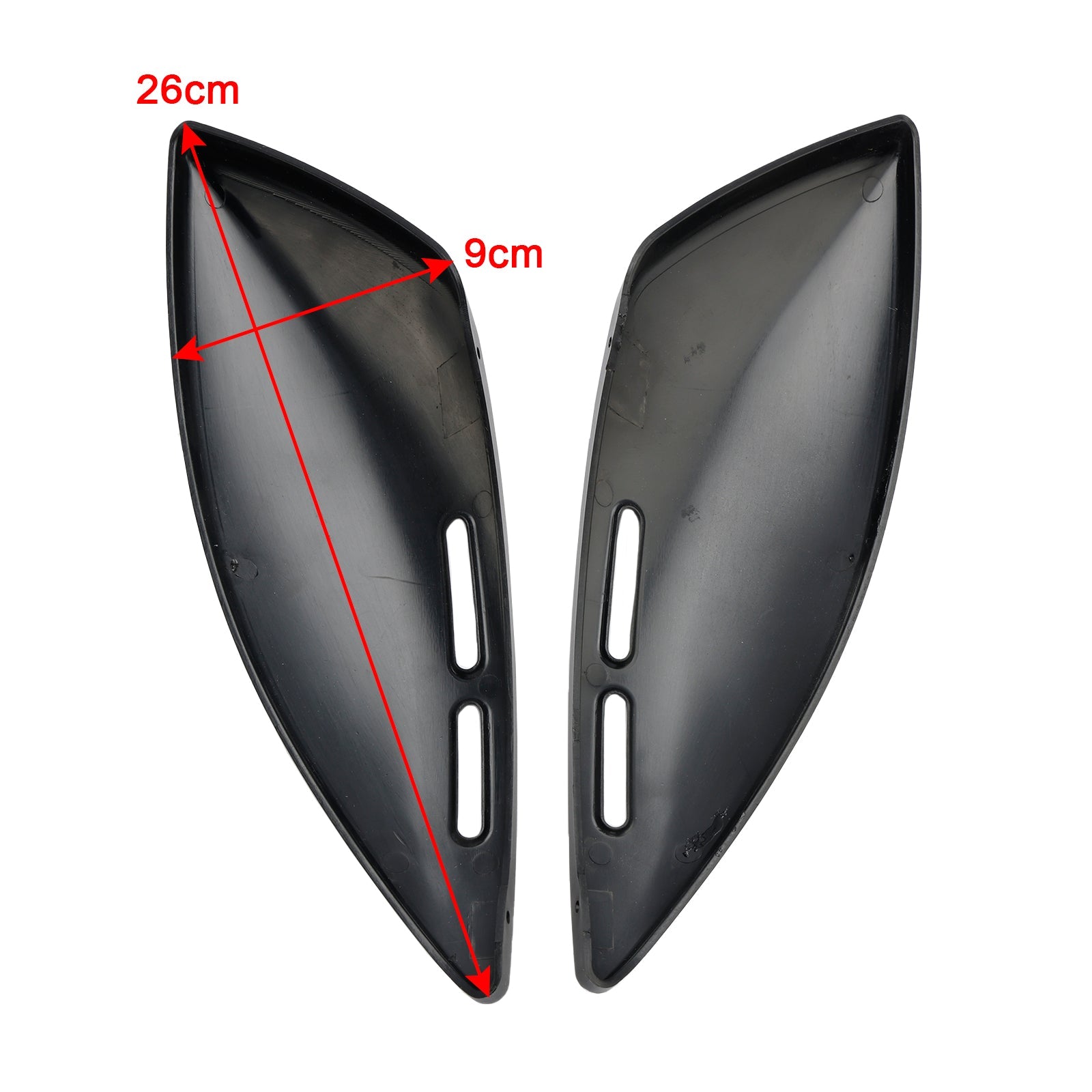 Gas Tank Side Cover Panel Fairing Cowl For Kawasaki Z900RS 2018-2024