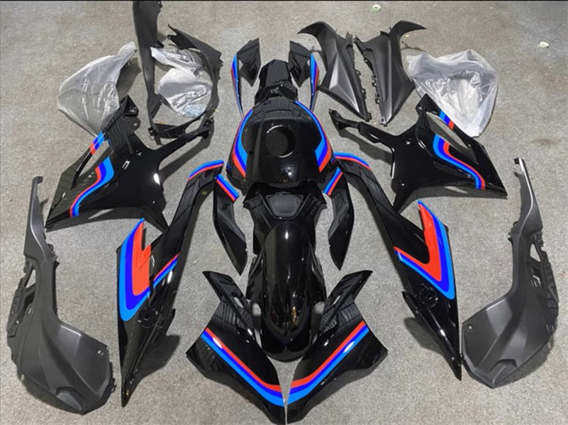 BMW M1000RR S1000RR 2019-2022 Fairing Kit Bodywork Plastic ABS