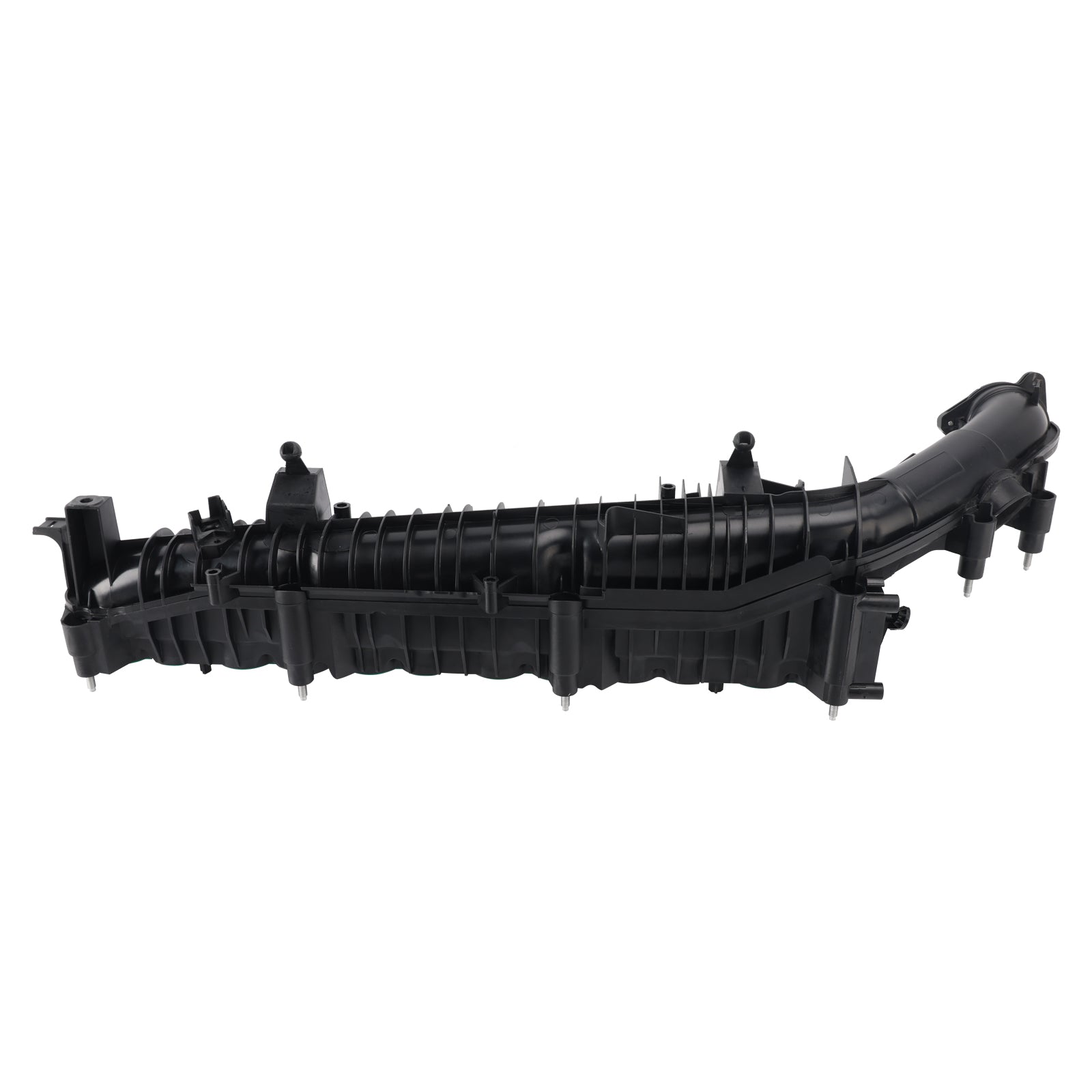 2017/03-2020/06 For BMW 5er Touring G31 530d 2993 ccm, 195 KW, 265 PS Inlet Intake Manifold With Motor 11618477029