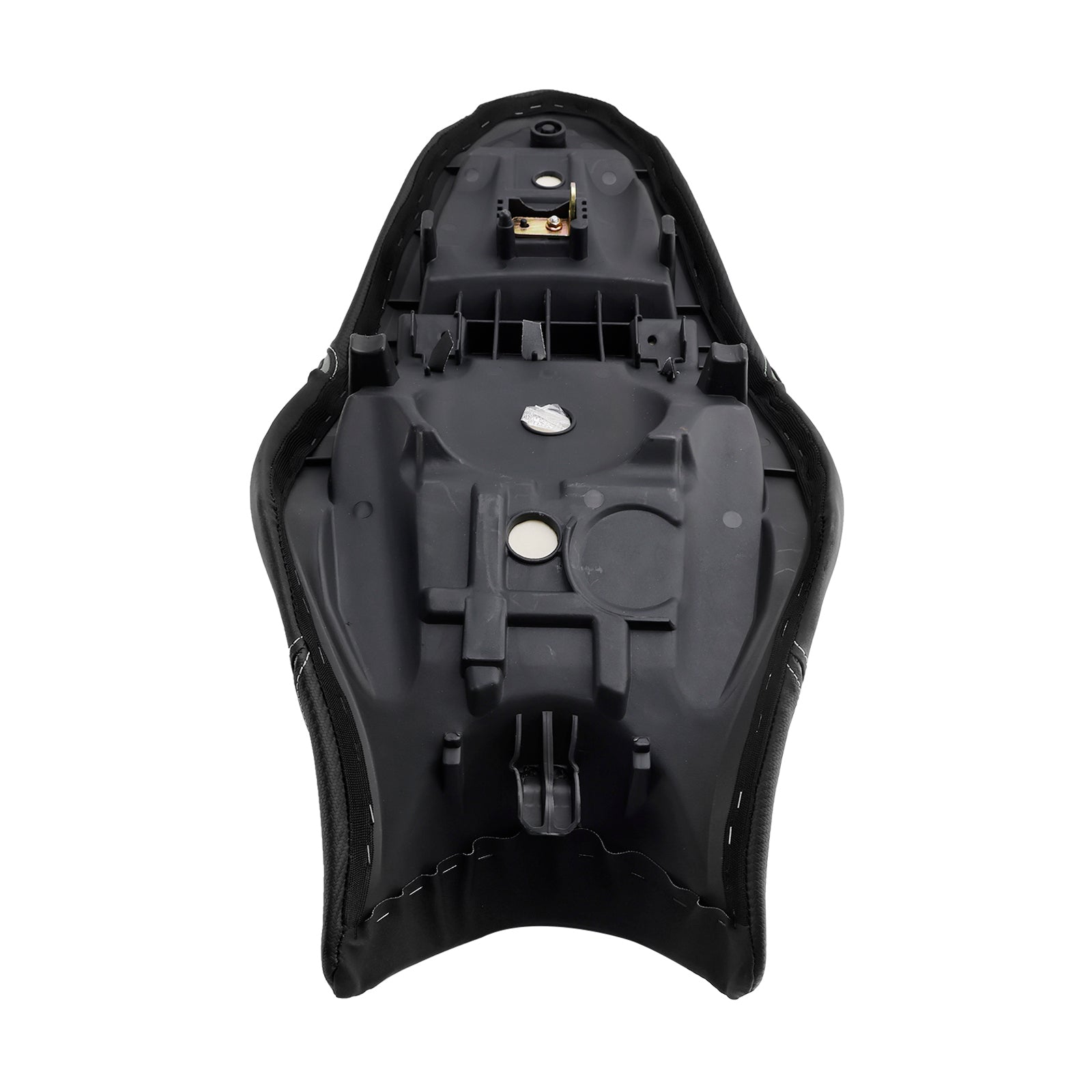 2022-2024 KAWASAKI Versys650 Complete Cushion Rider Passenger Seat Gray