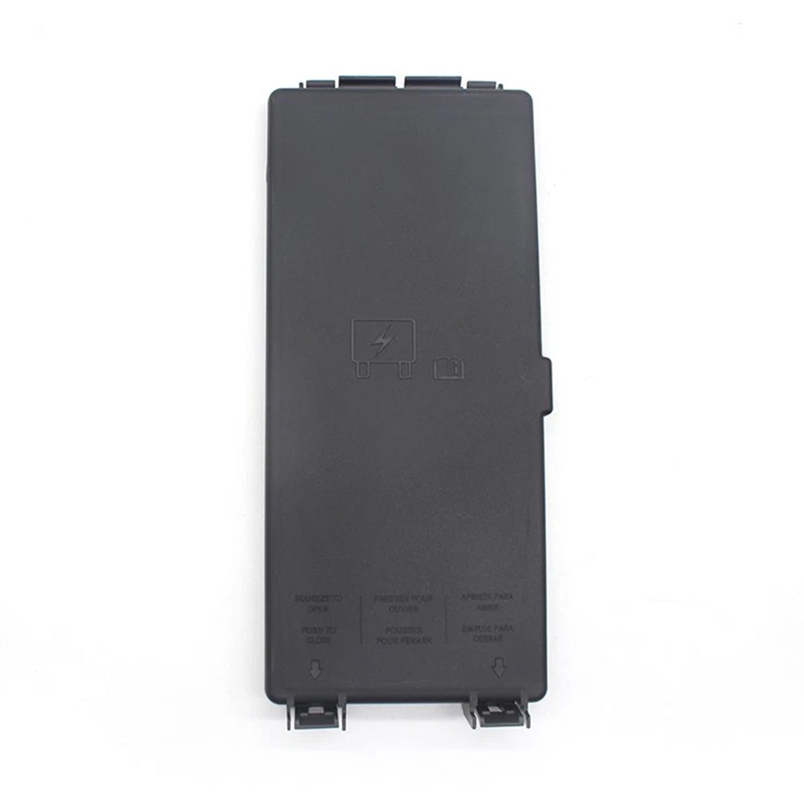 2006-2010 Dodge RAM 2500 3500 6.7L Power Module Cover 68002786AA