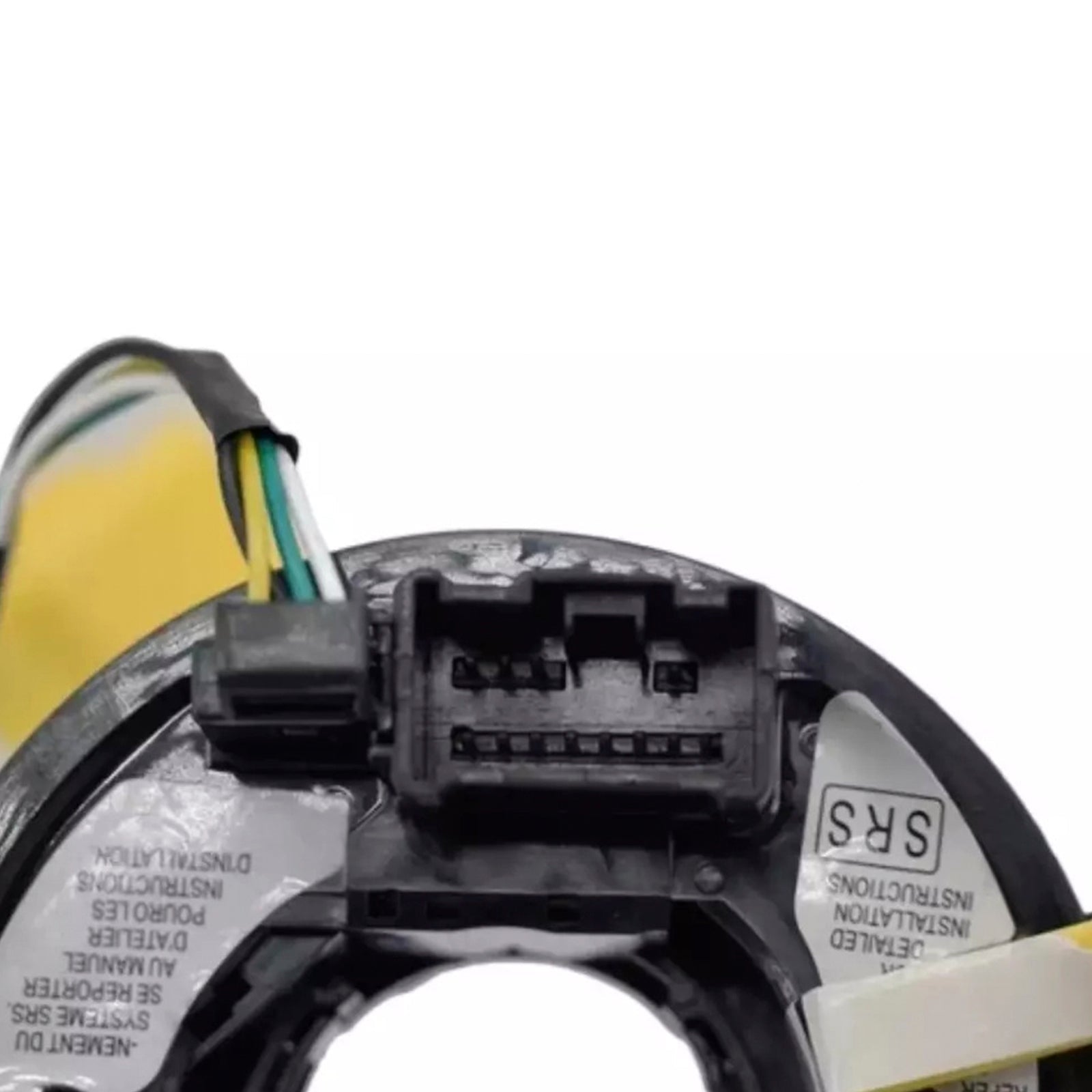 Honda Accord 2008-2012 Civic 2007-2011 CR-V 07-12용 클록 스프링 77900-SNA-K52