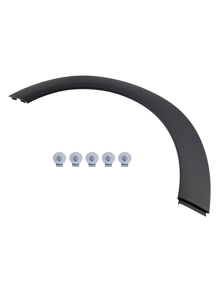 2007-2013 MINI Clubman R55 Wheel Arch Trim Cover O/S Rear (Right)