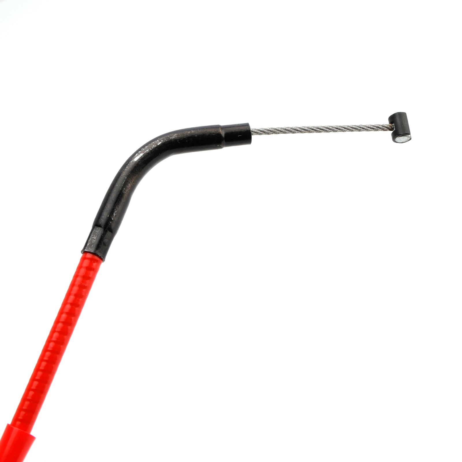 2019-2023 Honda CBR650R Motorcycle Clutch Cable Replacement Red