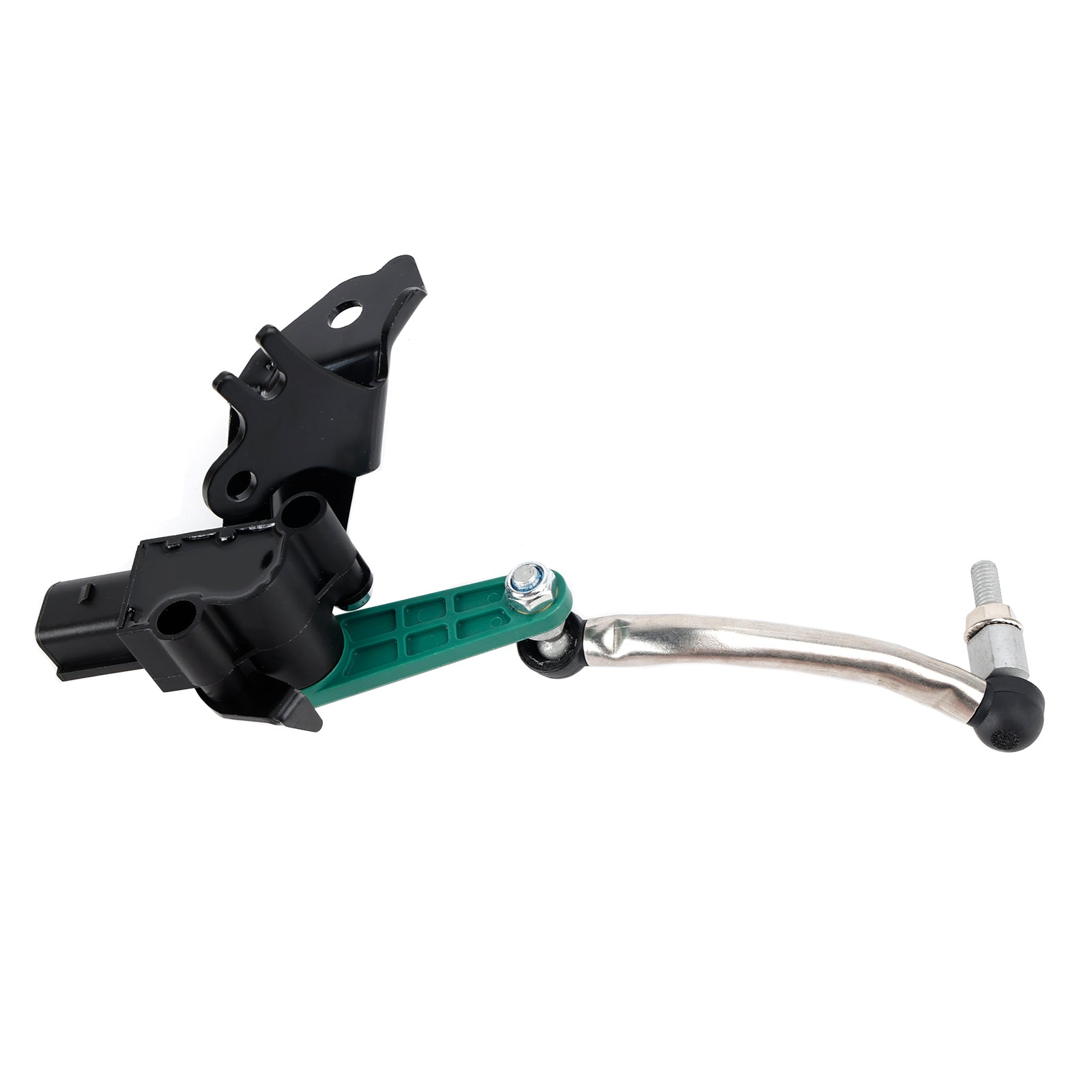 2009-2016 Audi A4 Allroad Headlight Range Adjustment Sensor Front Left 8K0941285N