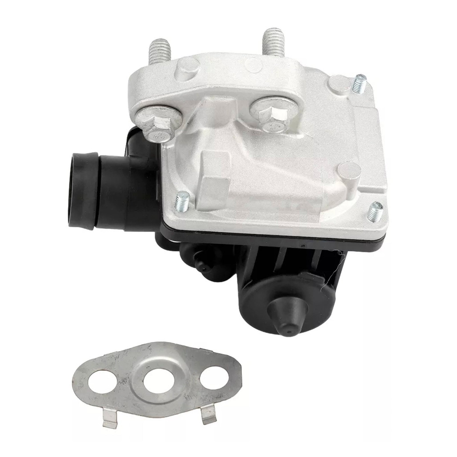 2013-2014 Buick LaCrosse (submodel: Base, Leather) With California Emissions Secondary Air Injection Smog Valve 12639108 101392-5170 306-056